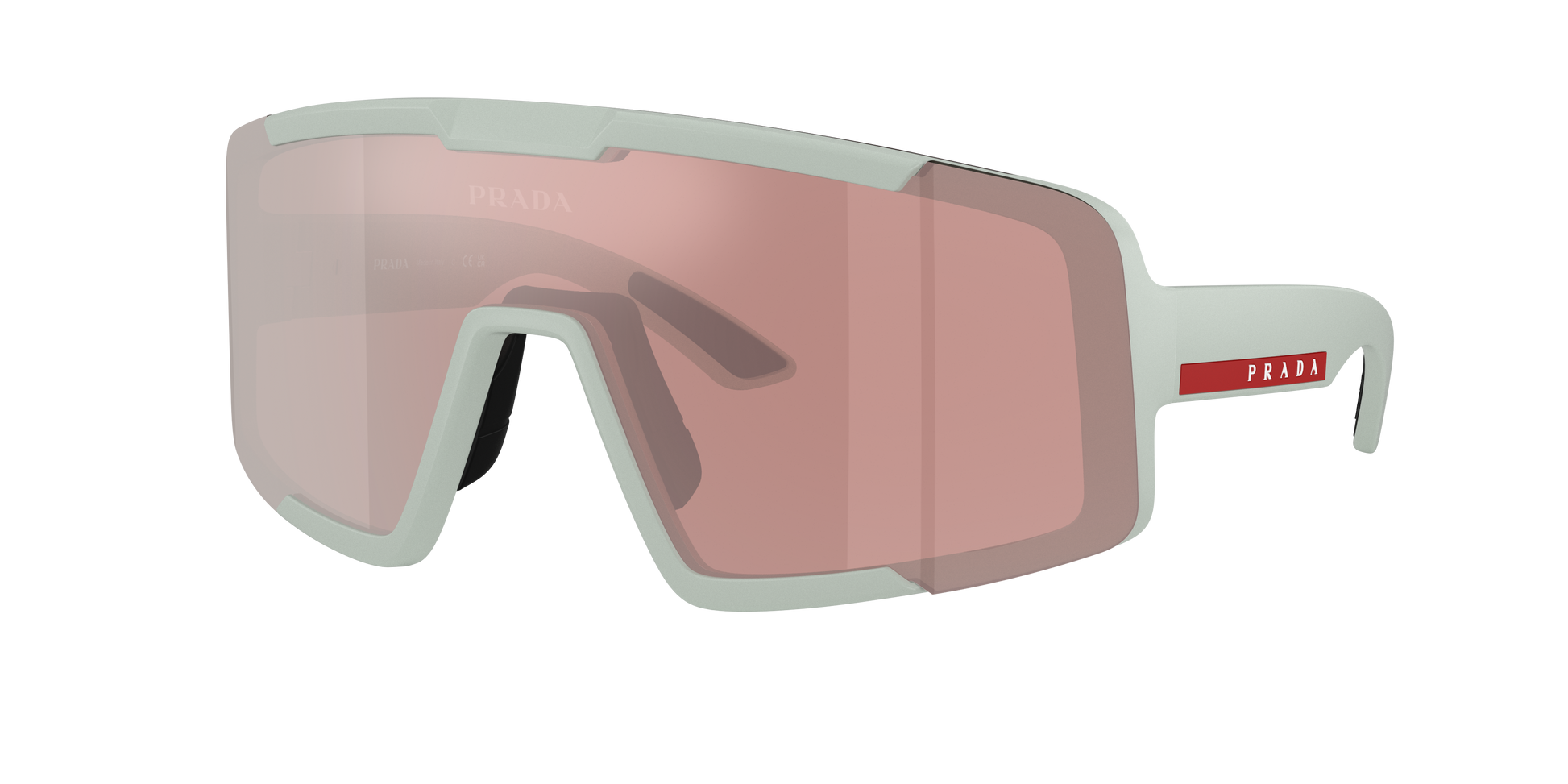 Prada Linea Rossa PS B07S 25H80U