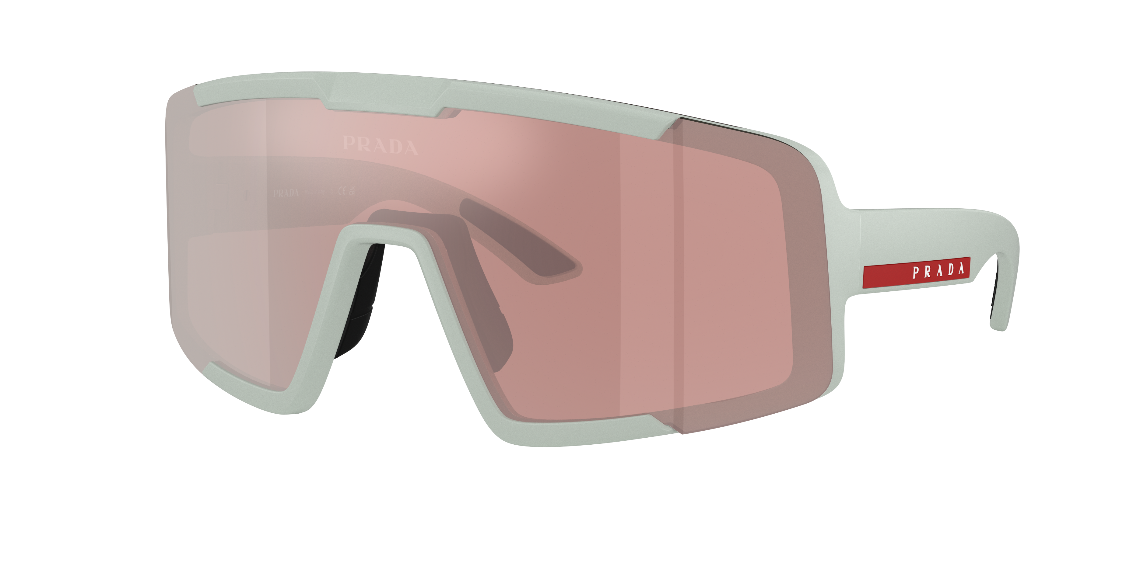 Prada Linea Rossa PS B07S 25H80U