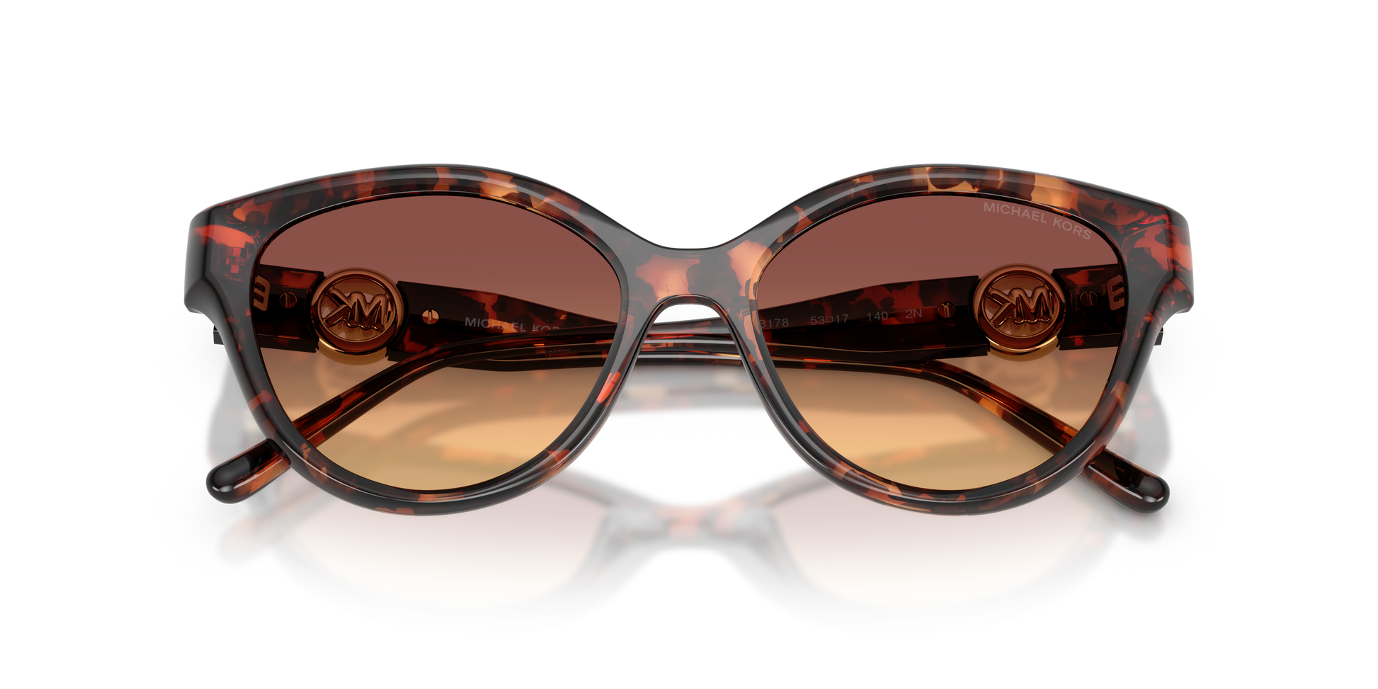 Michael Kors MK2271U NAGOYA 403178