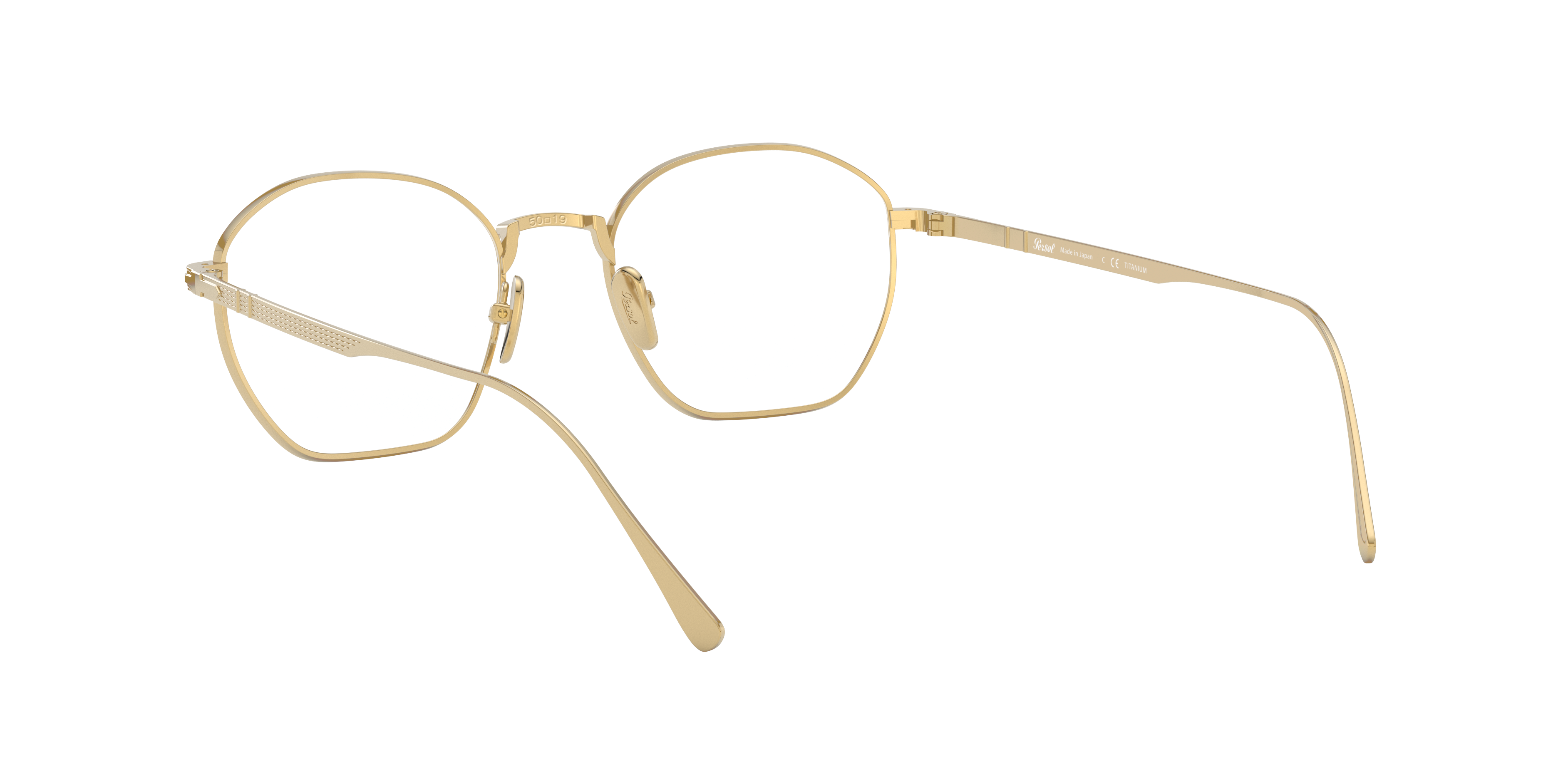 Persol PO5004VT 8000