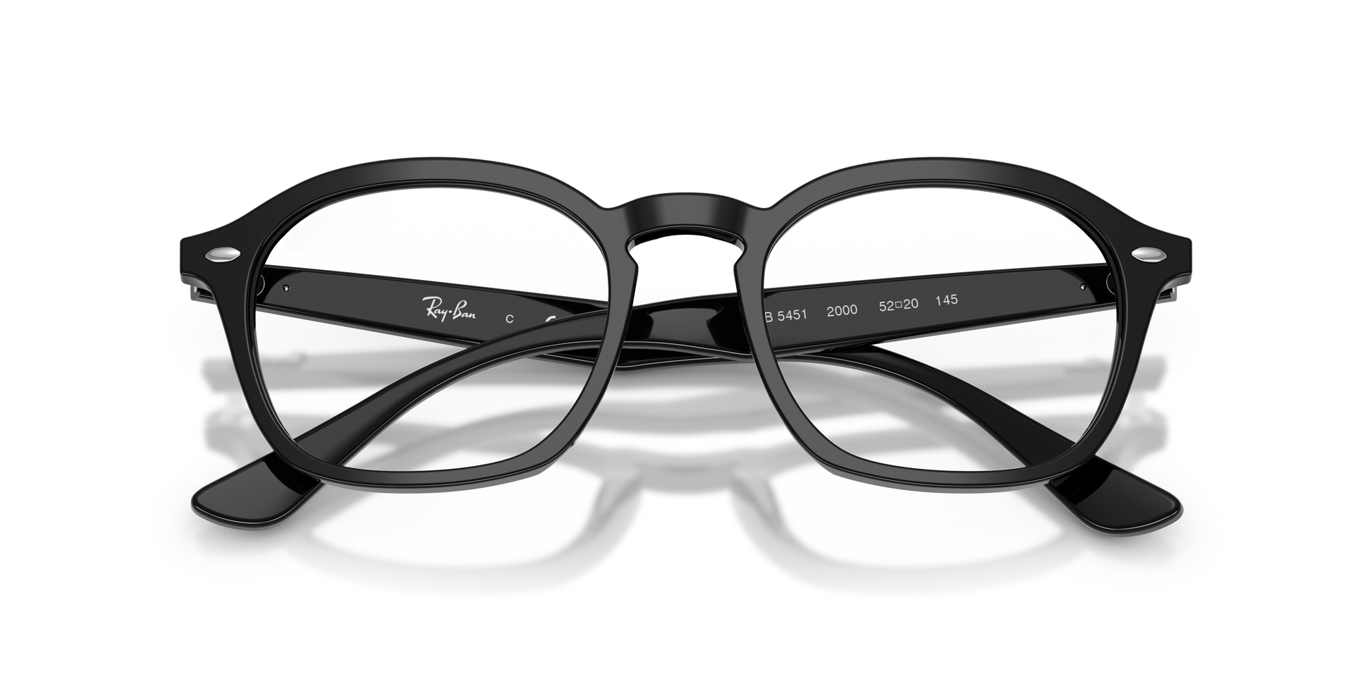 Ray-Ban RX5451 2000