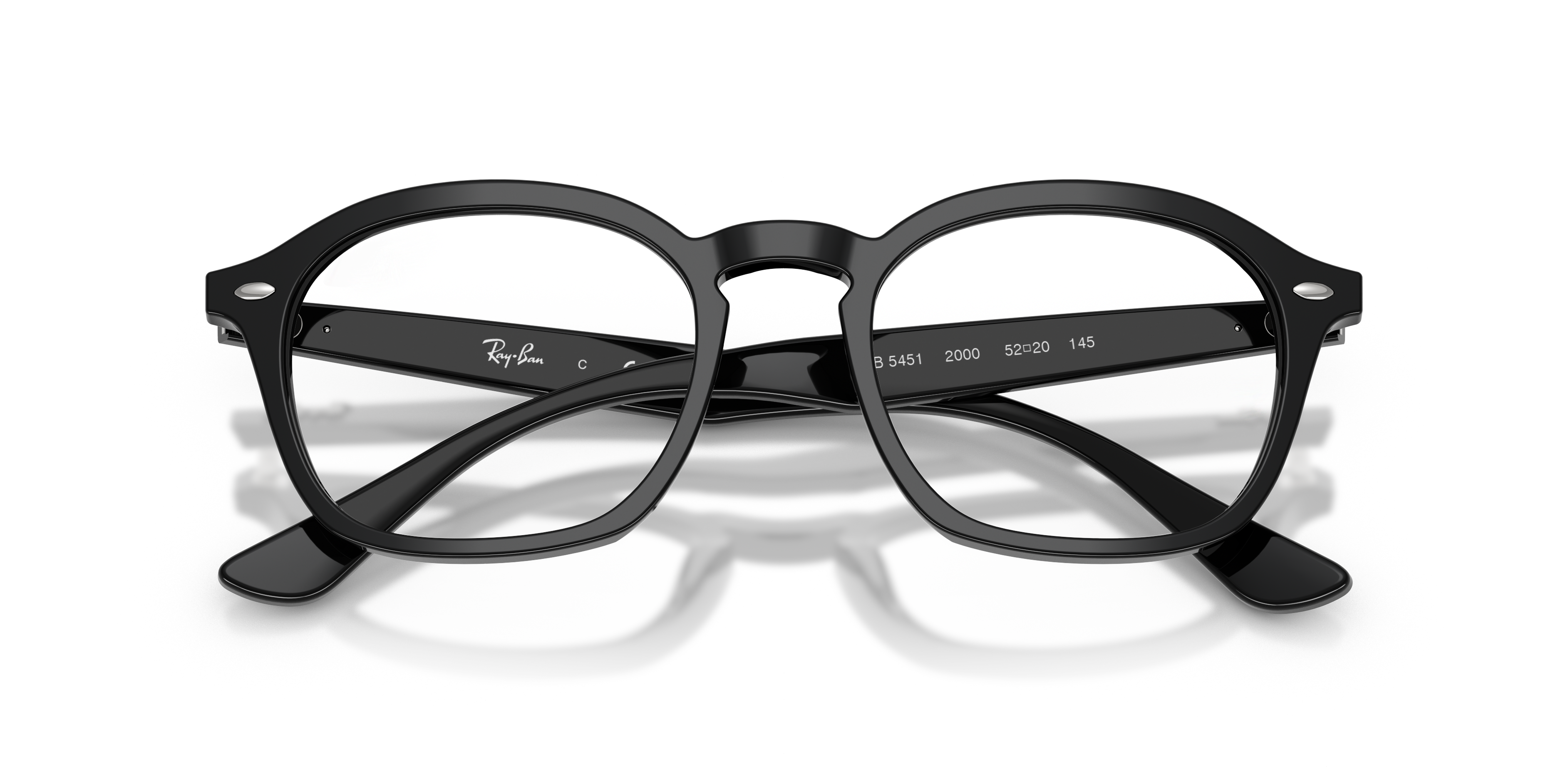 Ray-Ban RX5451 2000