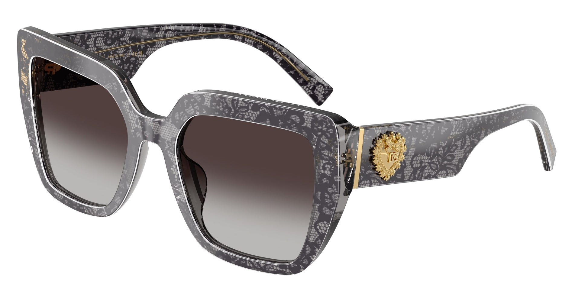 Dolce & Gabbana DG4538 34718G