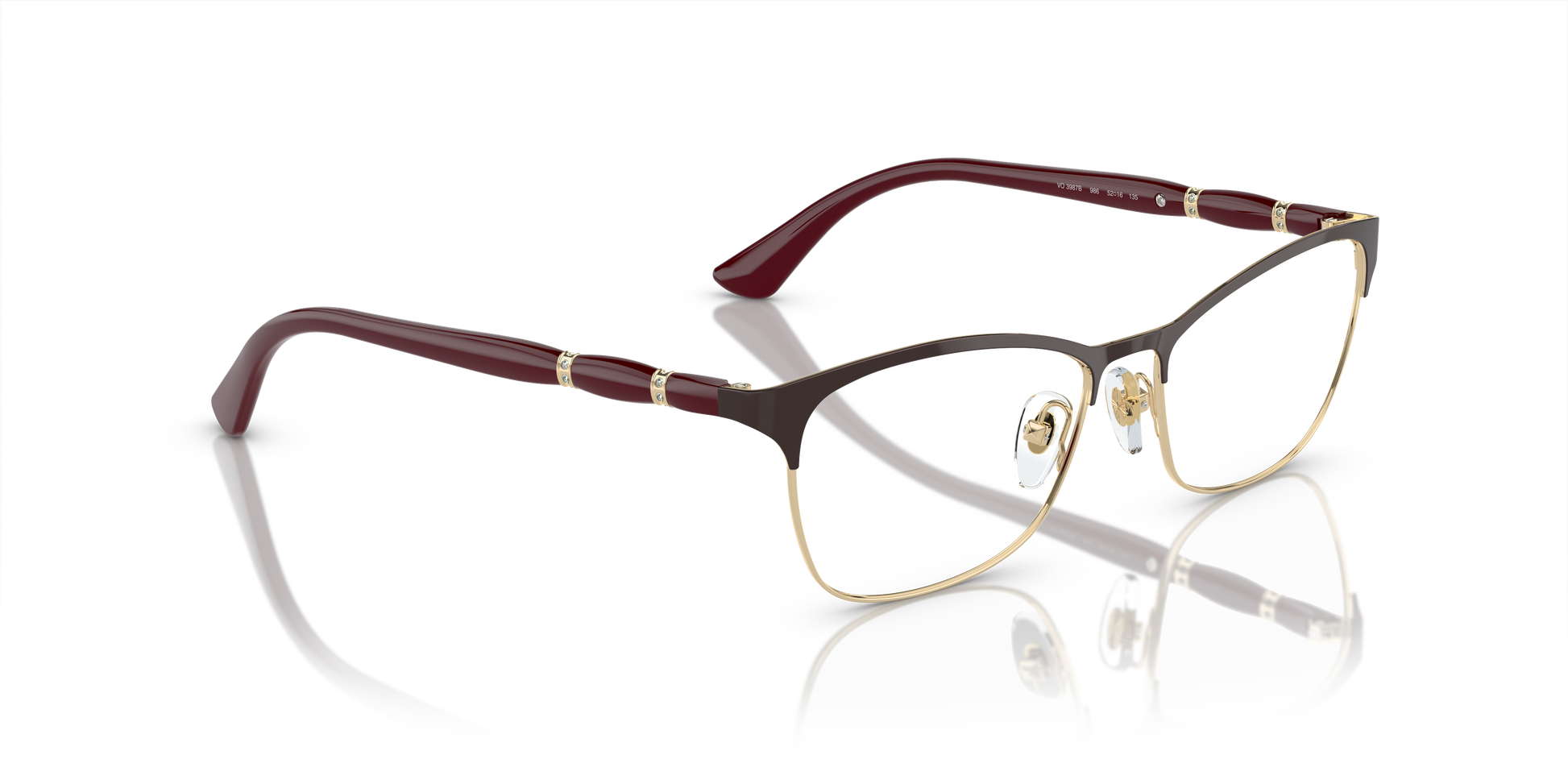 Vogue Eyewear VO3987B 986