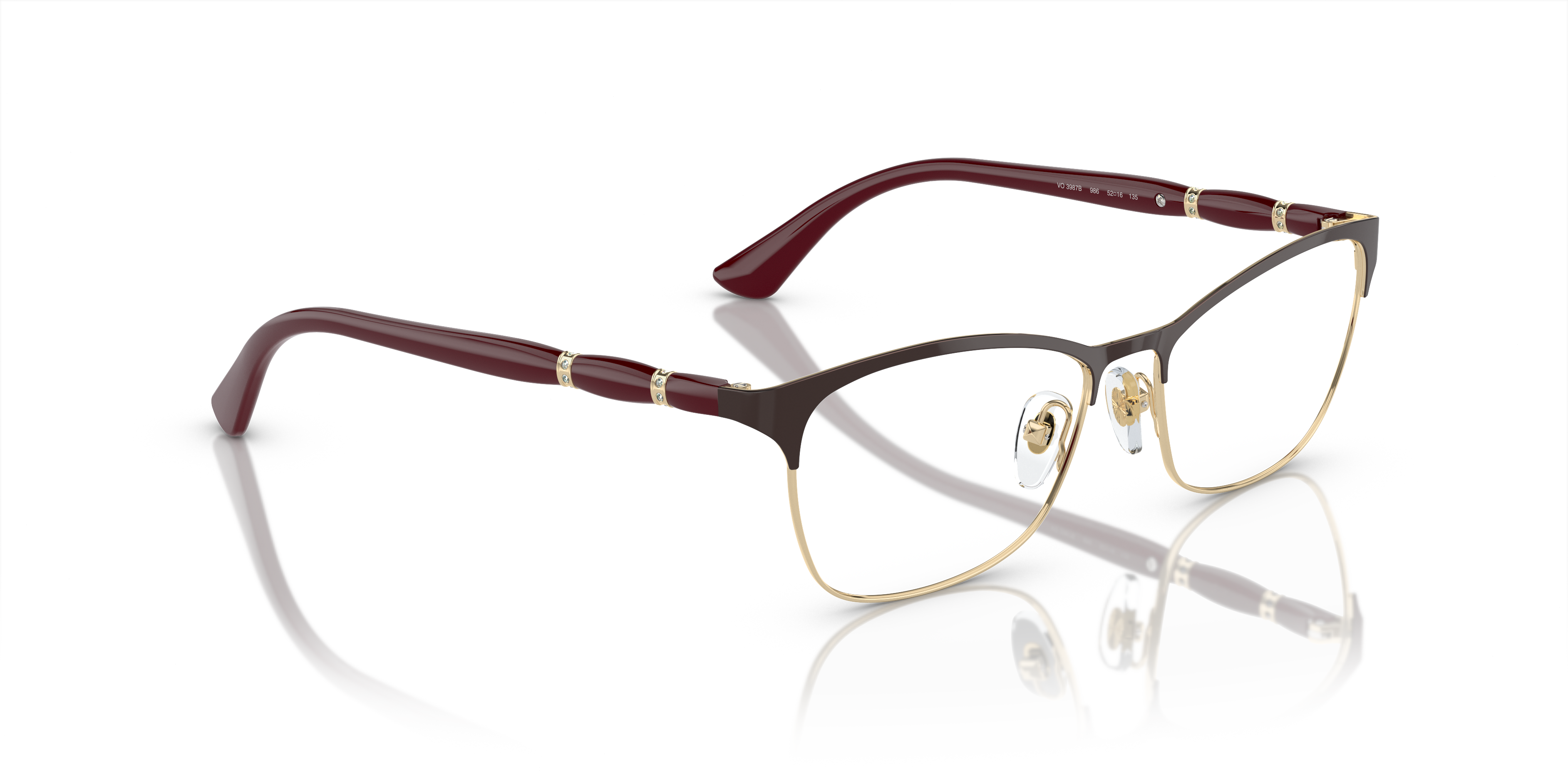 Vogue Eyewear VO3987B 986
