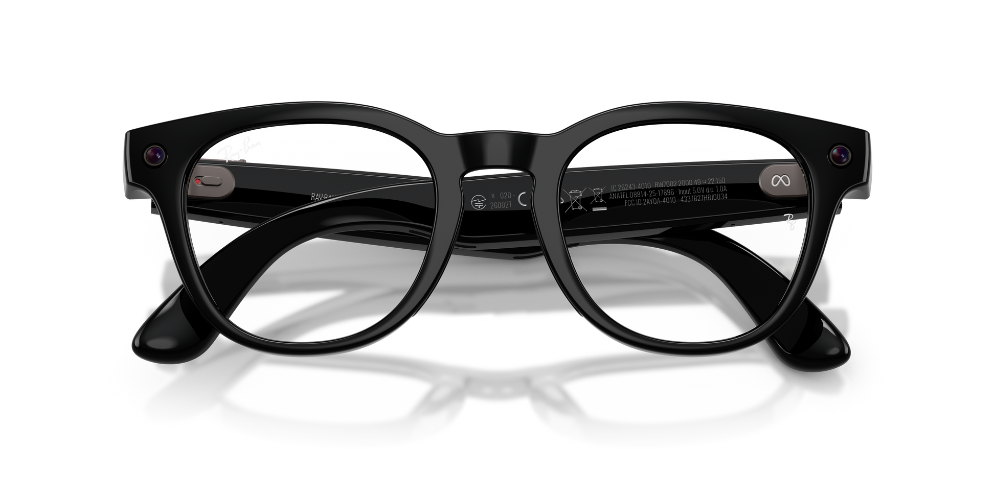 Ray-Ban Meta RW7002 SCRIBER OPTICS 2000