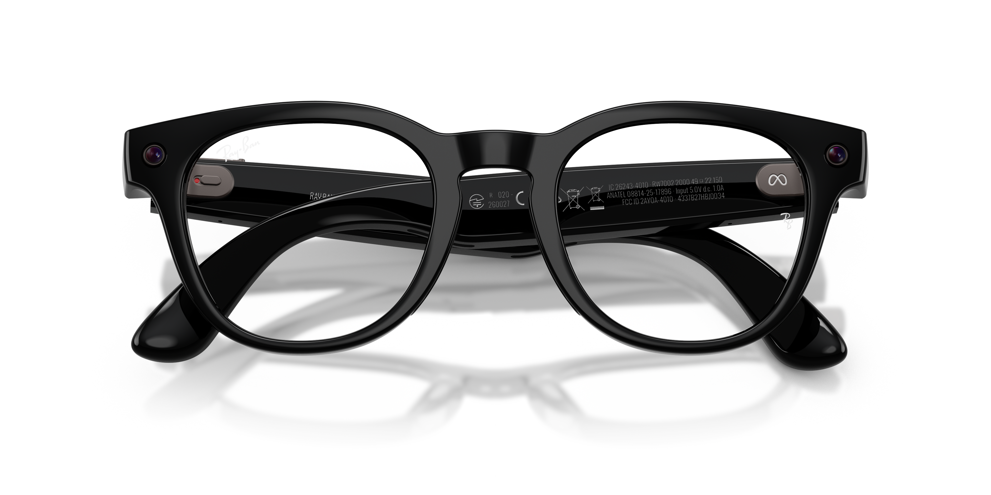 Ray-Ban Meta RW7002 SCRIBER OPTICS 2000