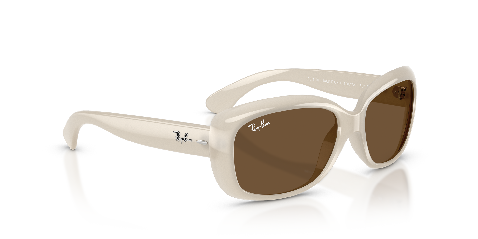 Ray-Ban RB4101 JACKIE OHH 688753