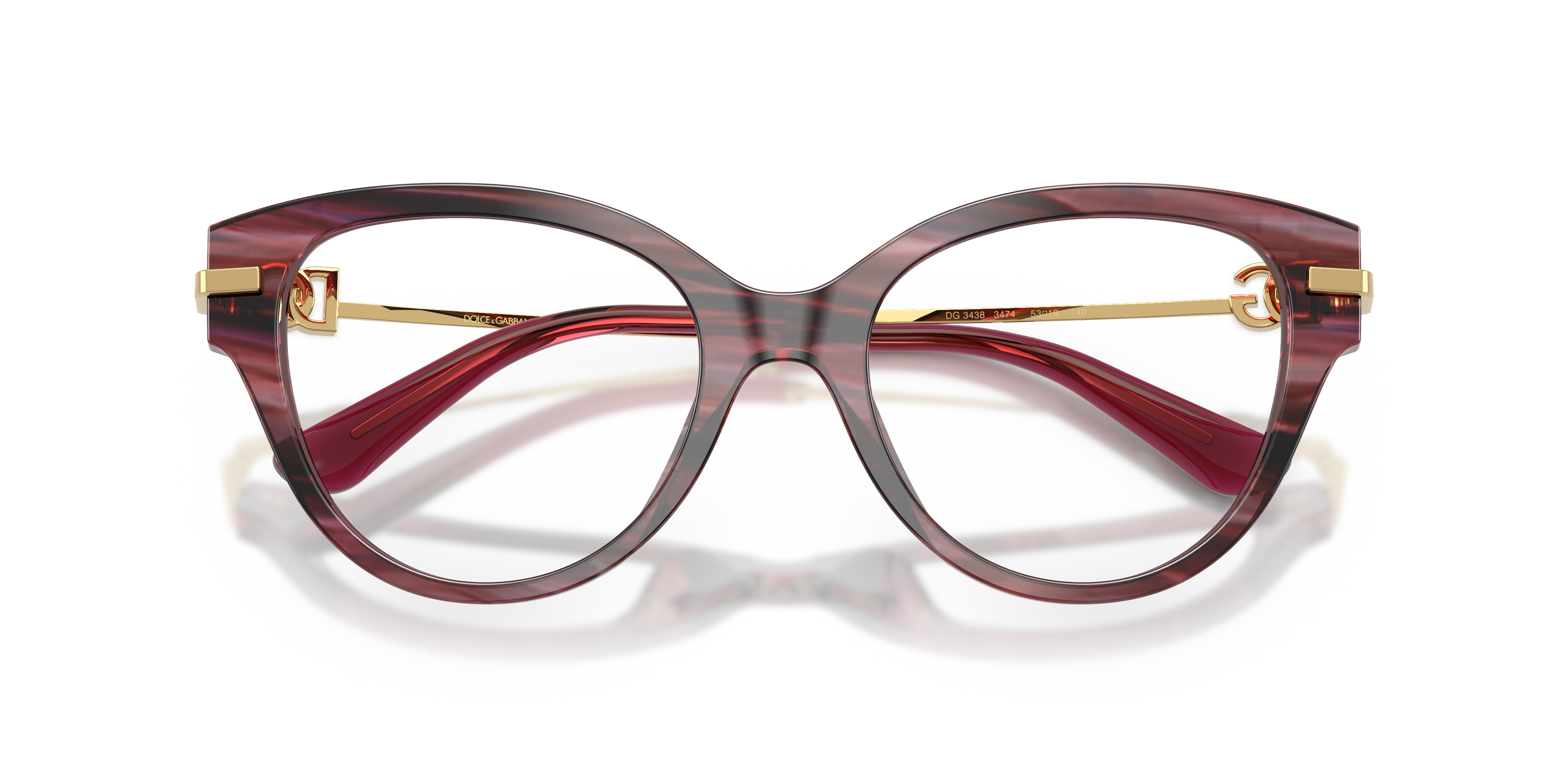 Dolce & Gabbana DG3438 3474