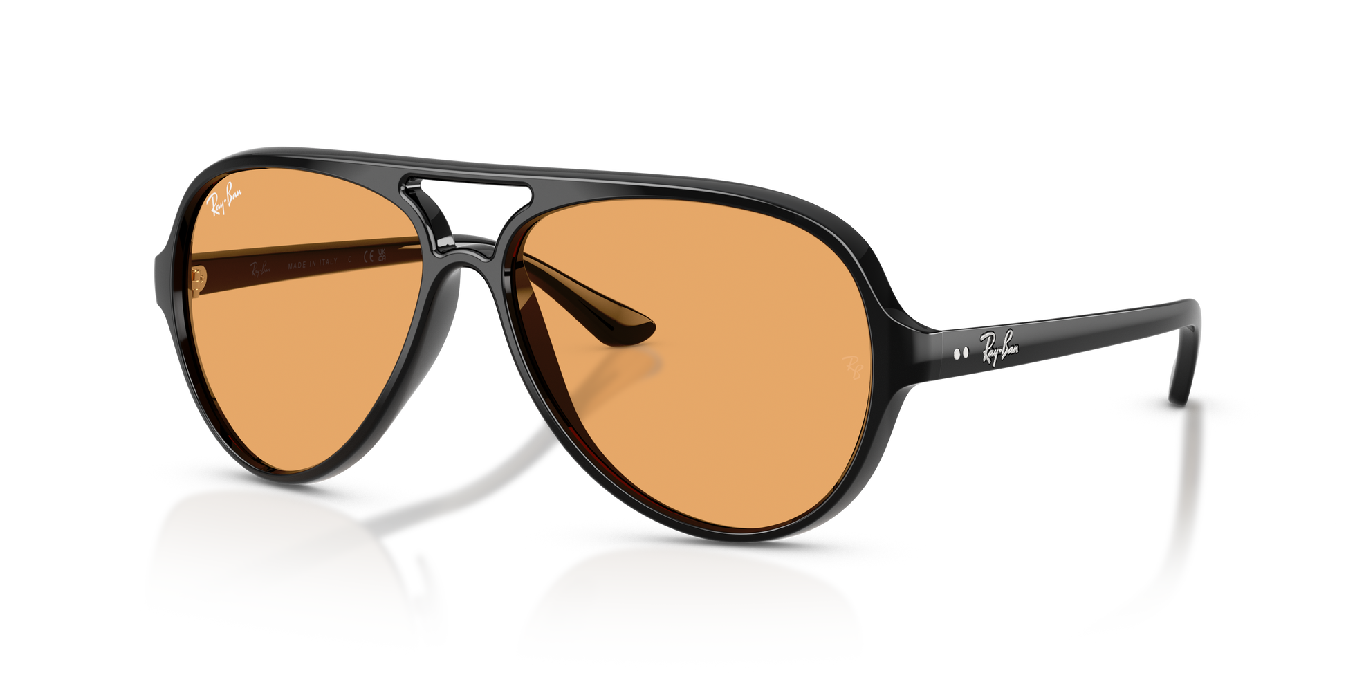 Ray-Ban RB4125 CATS 5000 601/33