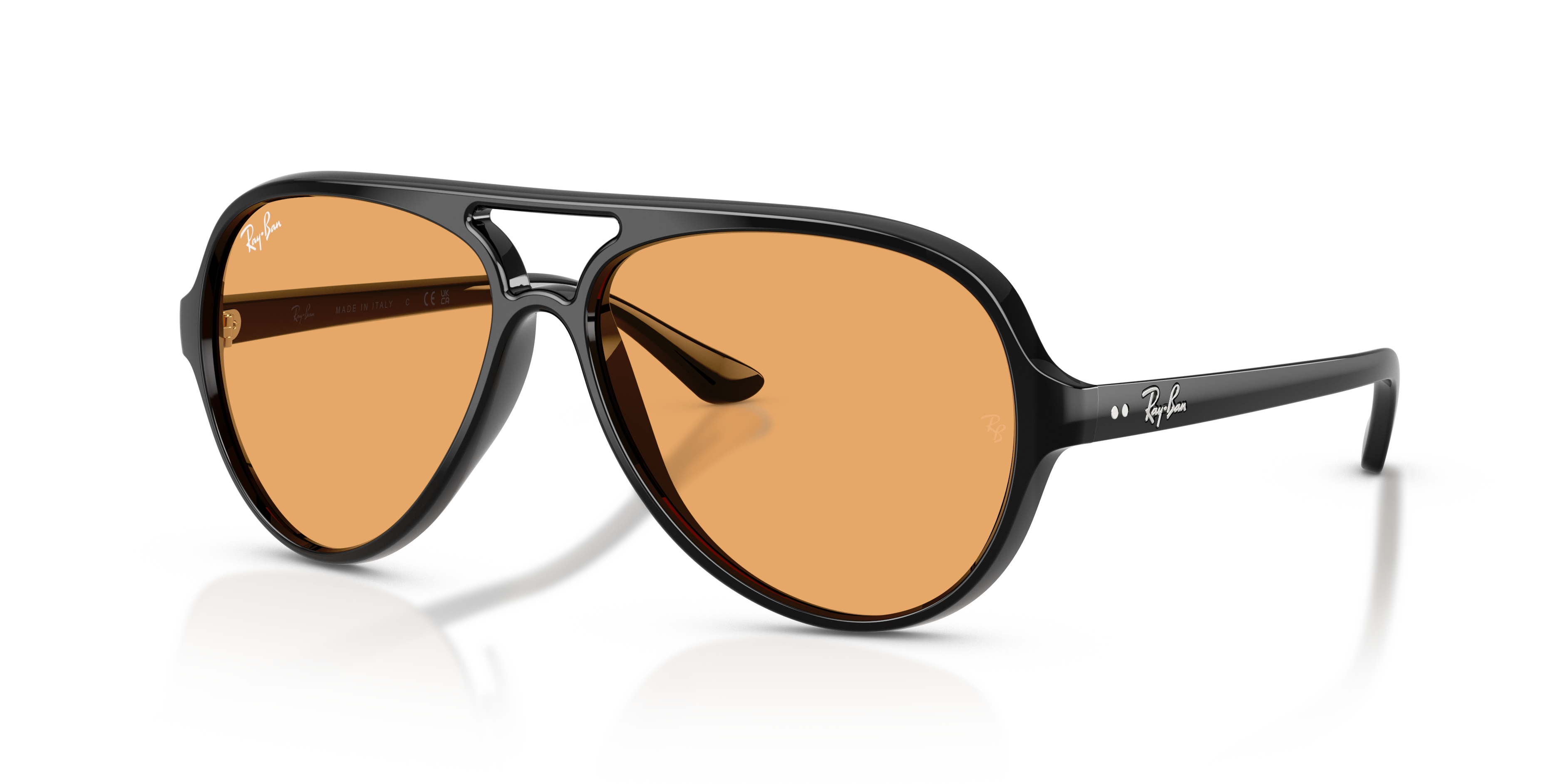 Ray-Ban RB4125 CATS 5000 601/33