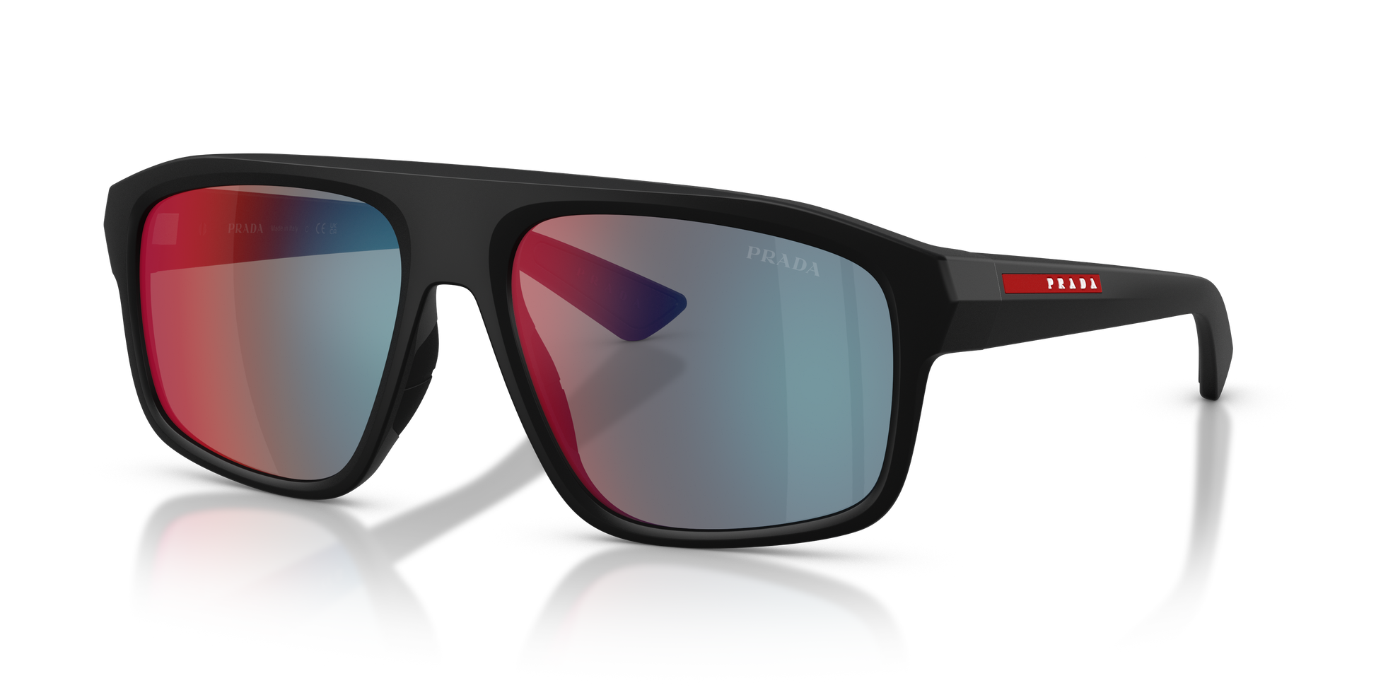 Prada Linea Rossa PS B02S 1BO08F