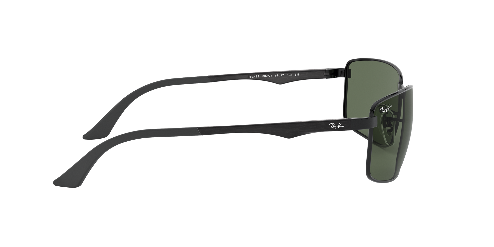 Ray-Ban RB3498 002/71