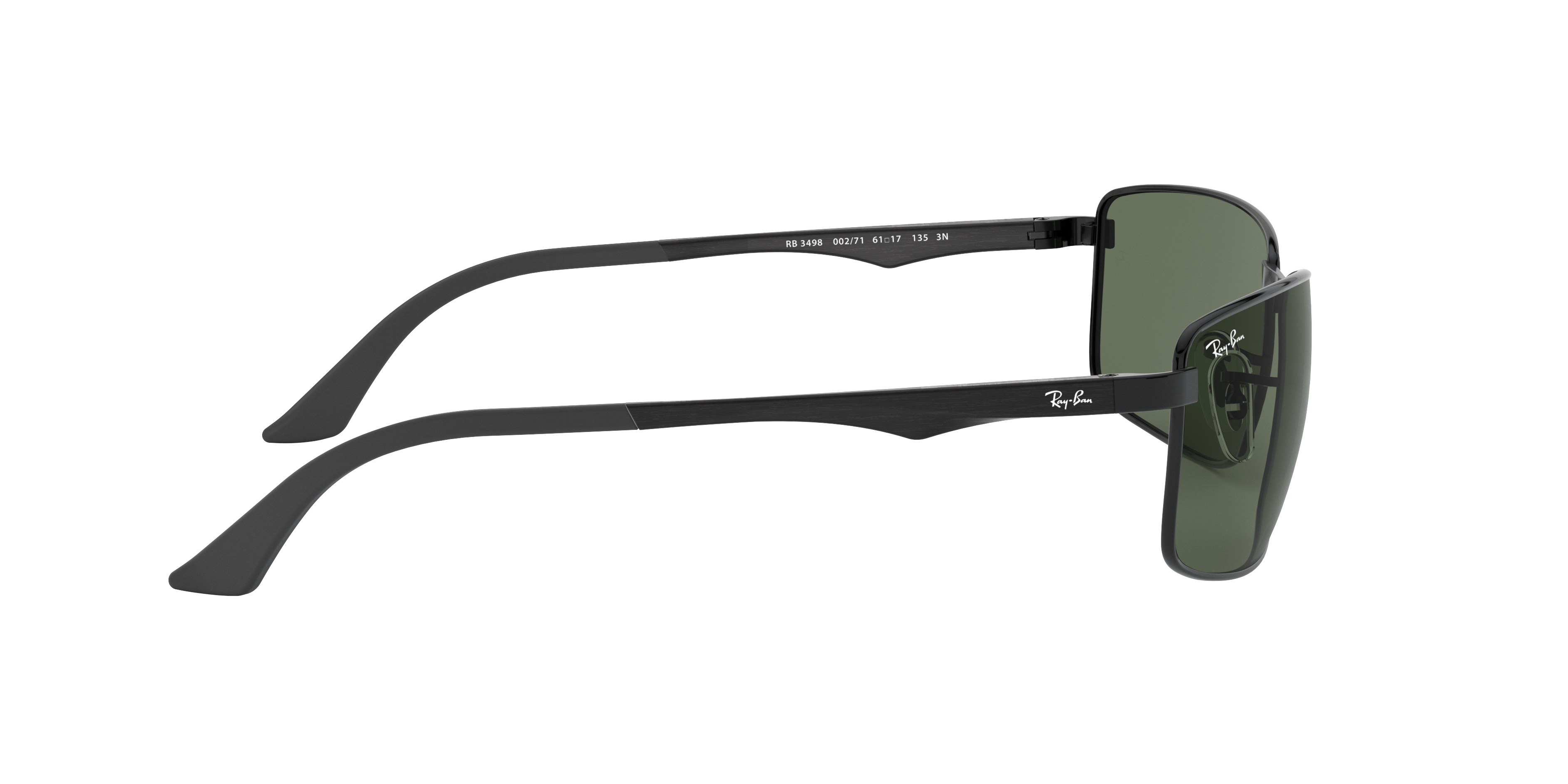 Ray-Ban RB3498 002/71