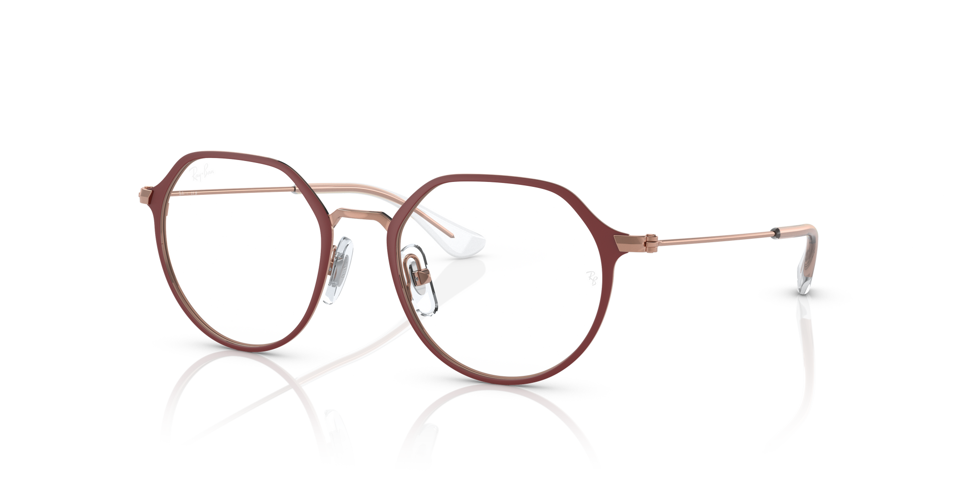Ray-Ban RY1058 4077