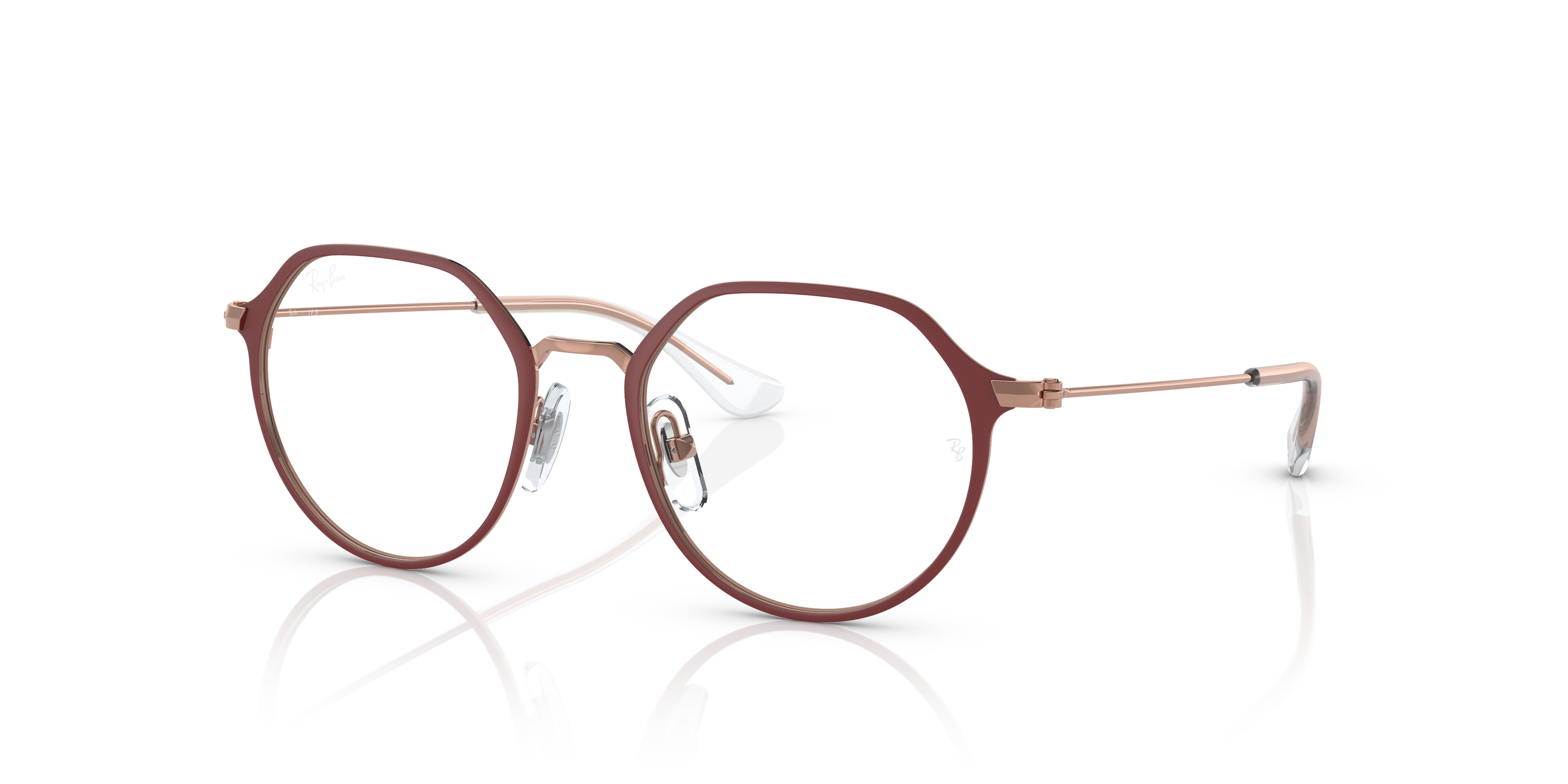 Ray-Ban RY1058 4077
