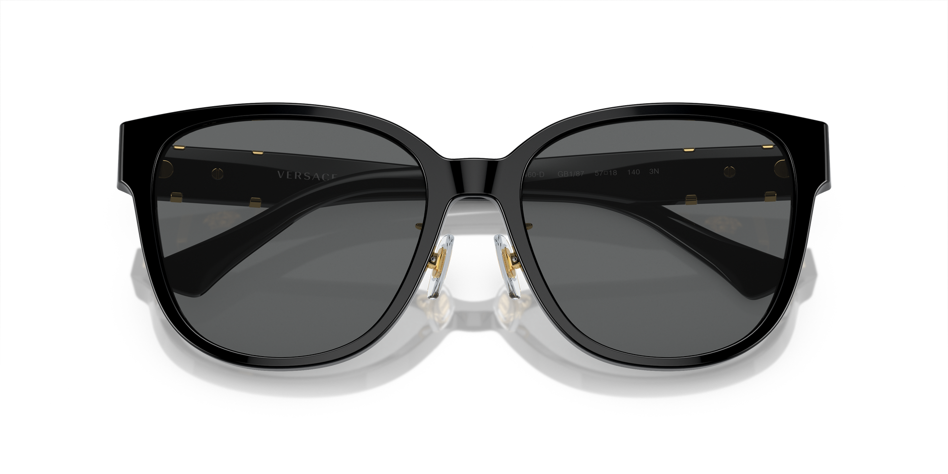 Versace VE4460D GB1/87