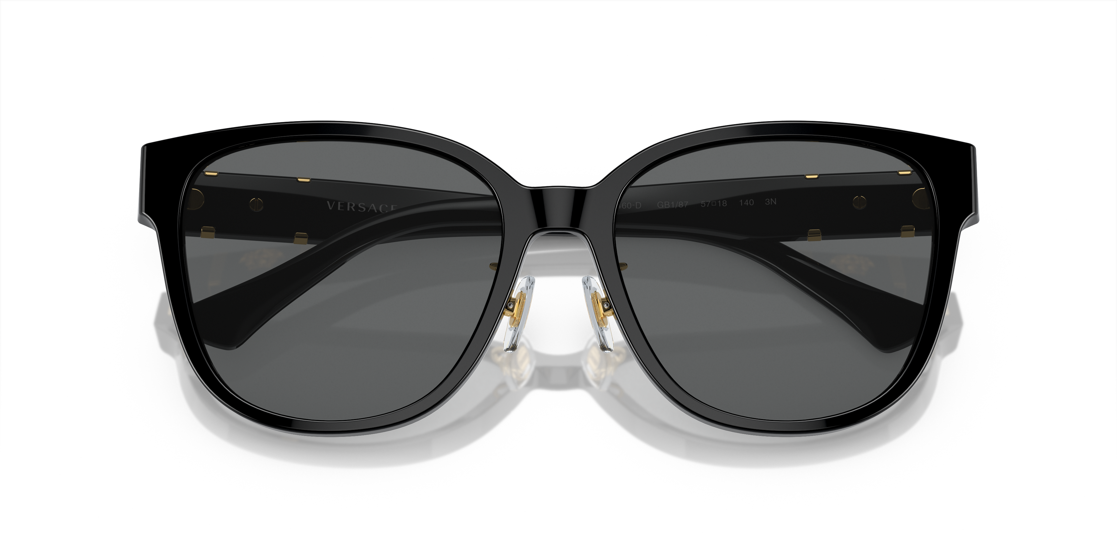 Versace VE4460D GB1/87