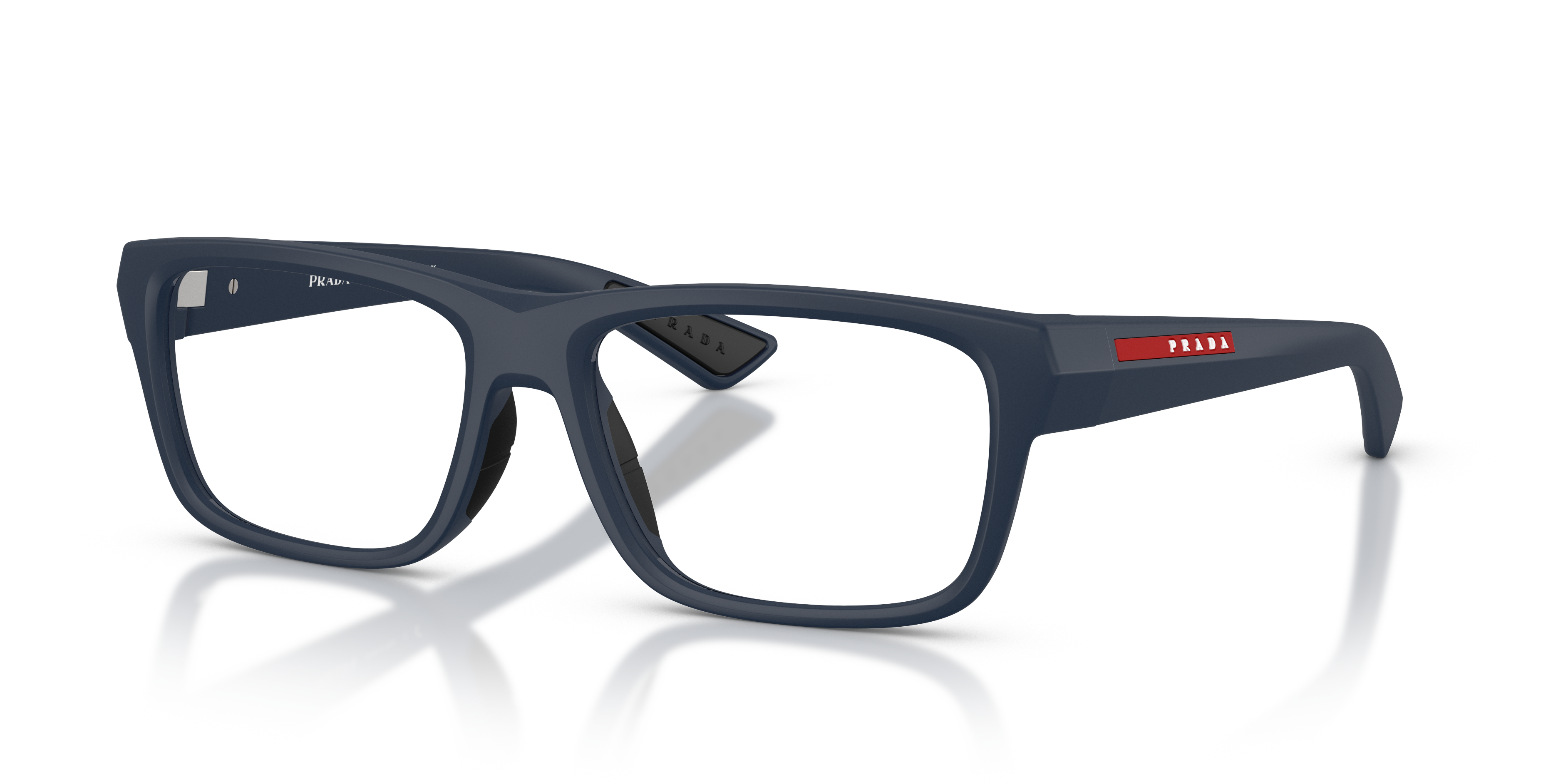 Prada Linea Rossa PS 02TV MAG1O1