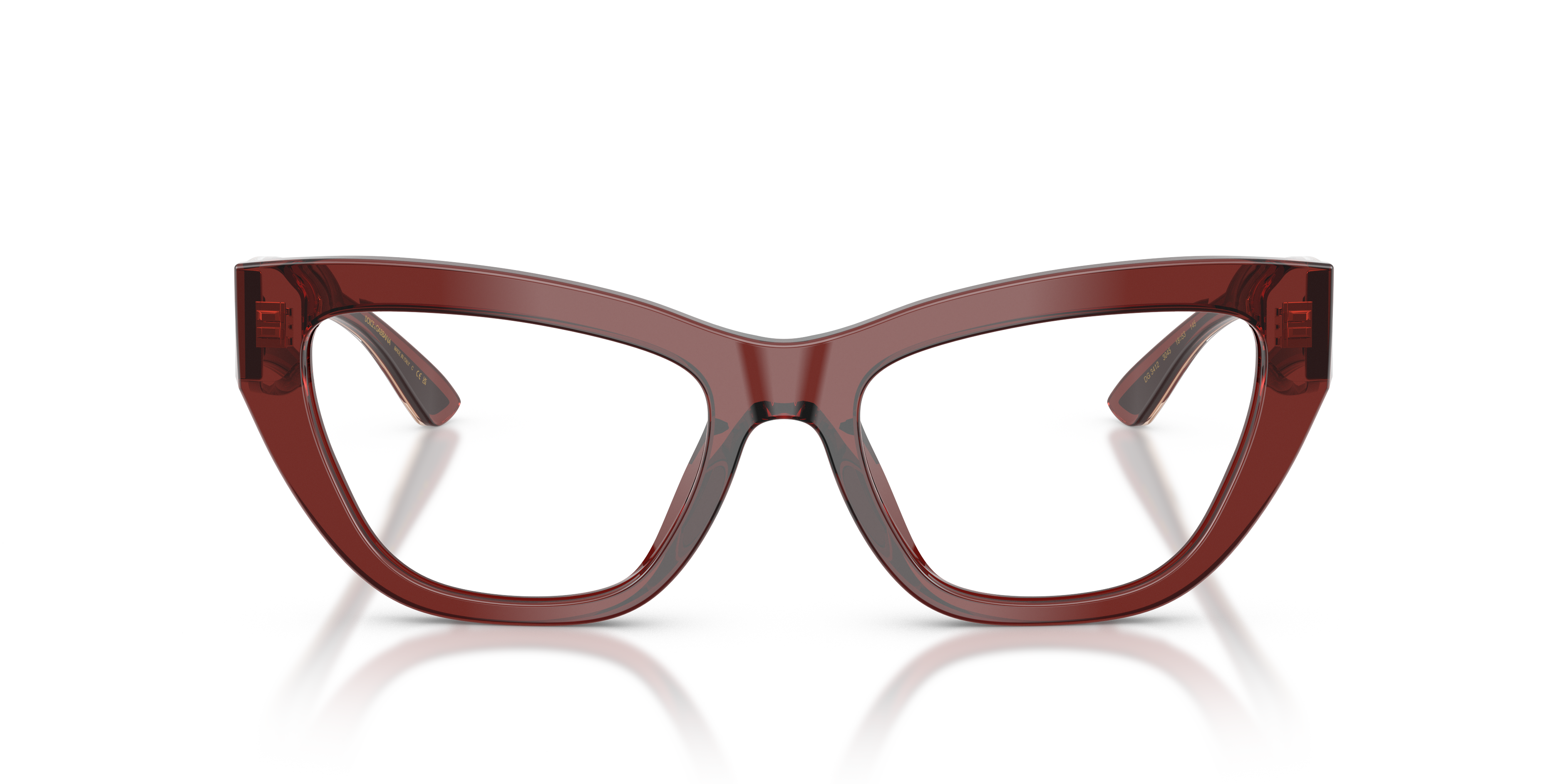 Dolce & Gabbana DG3412 3045