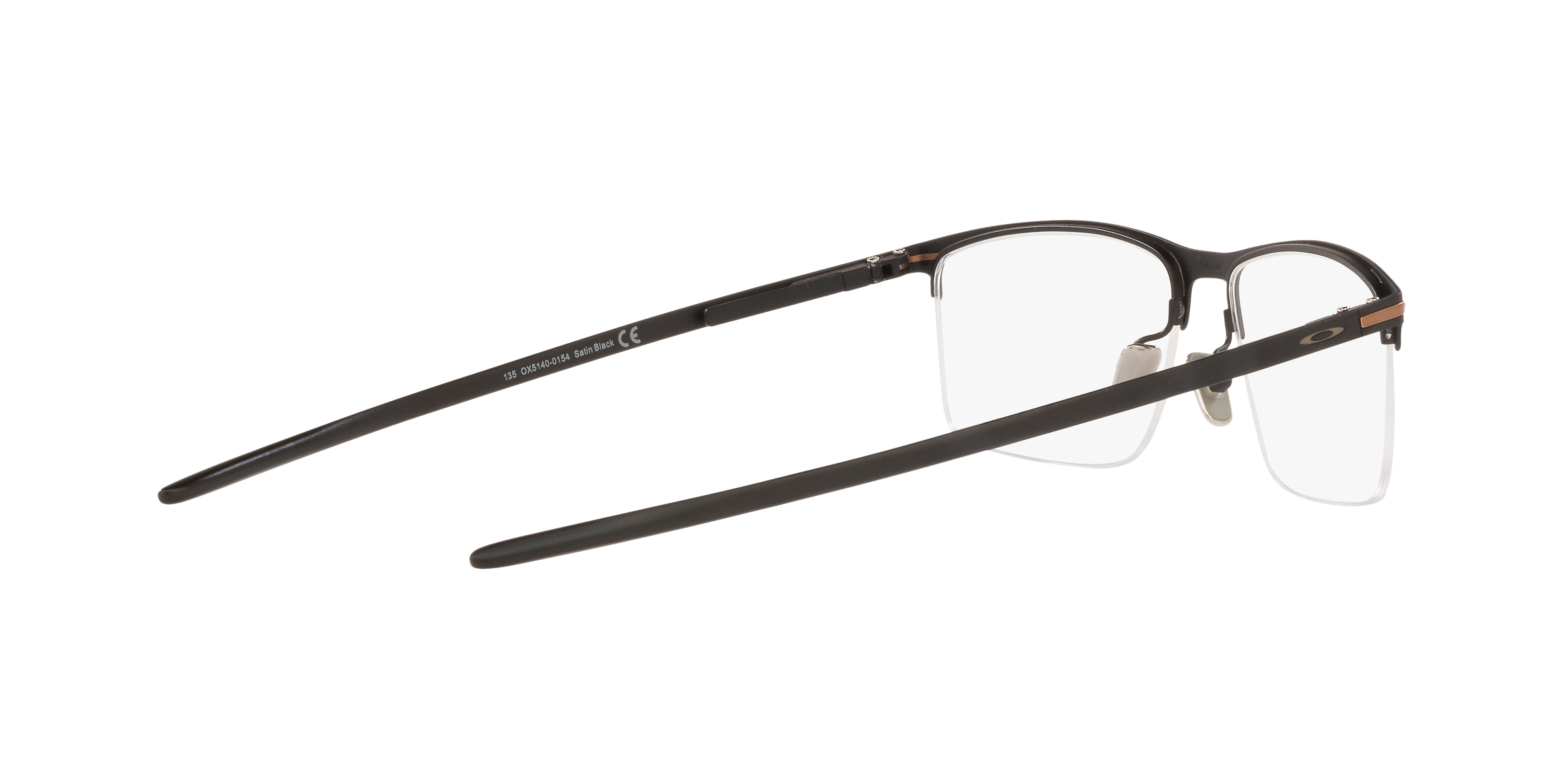 Oakley OX5140 TIE BAR 0.5 514001