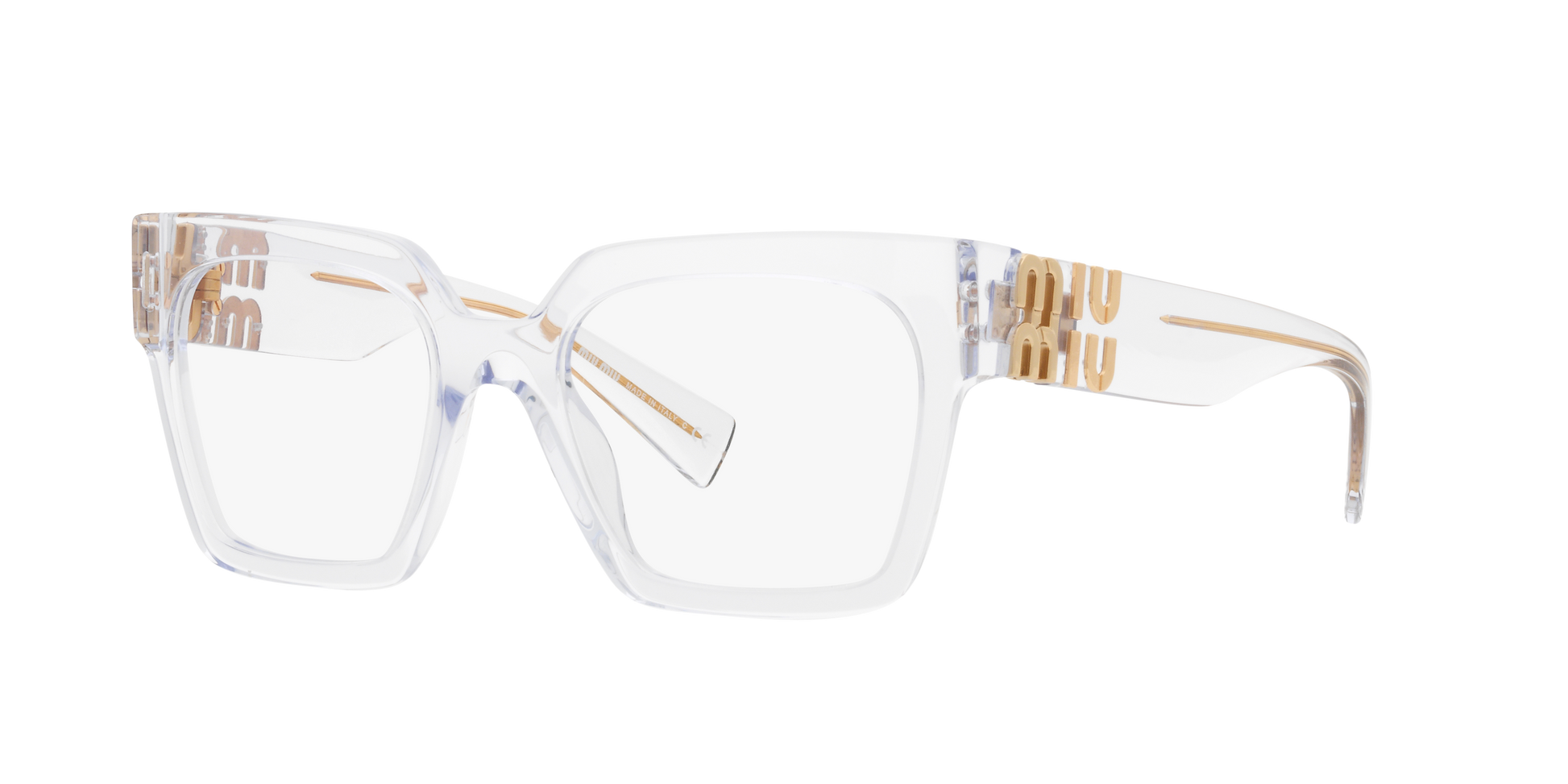 Miu Miu MU 04UV 2AZ1O1
