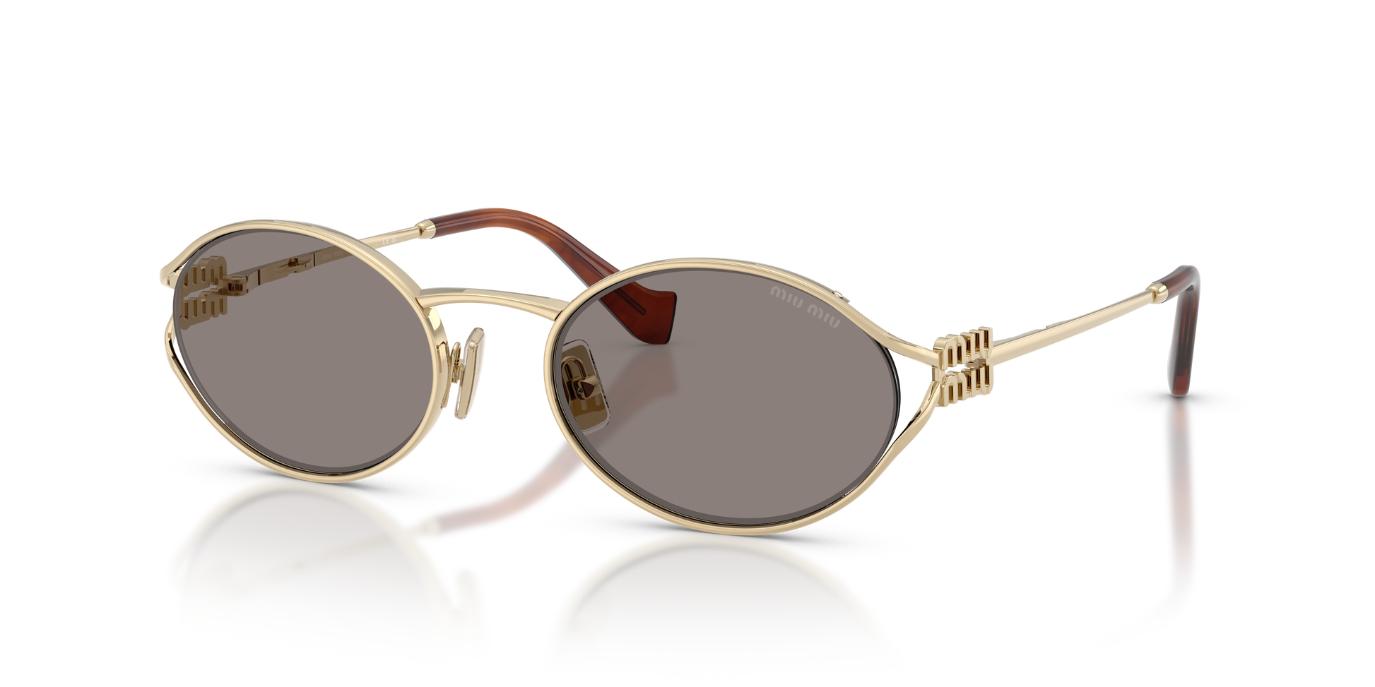 Miu Miu MU 52YS ZVN80Q
