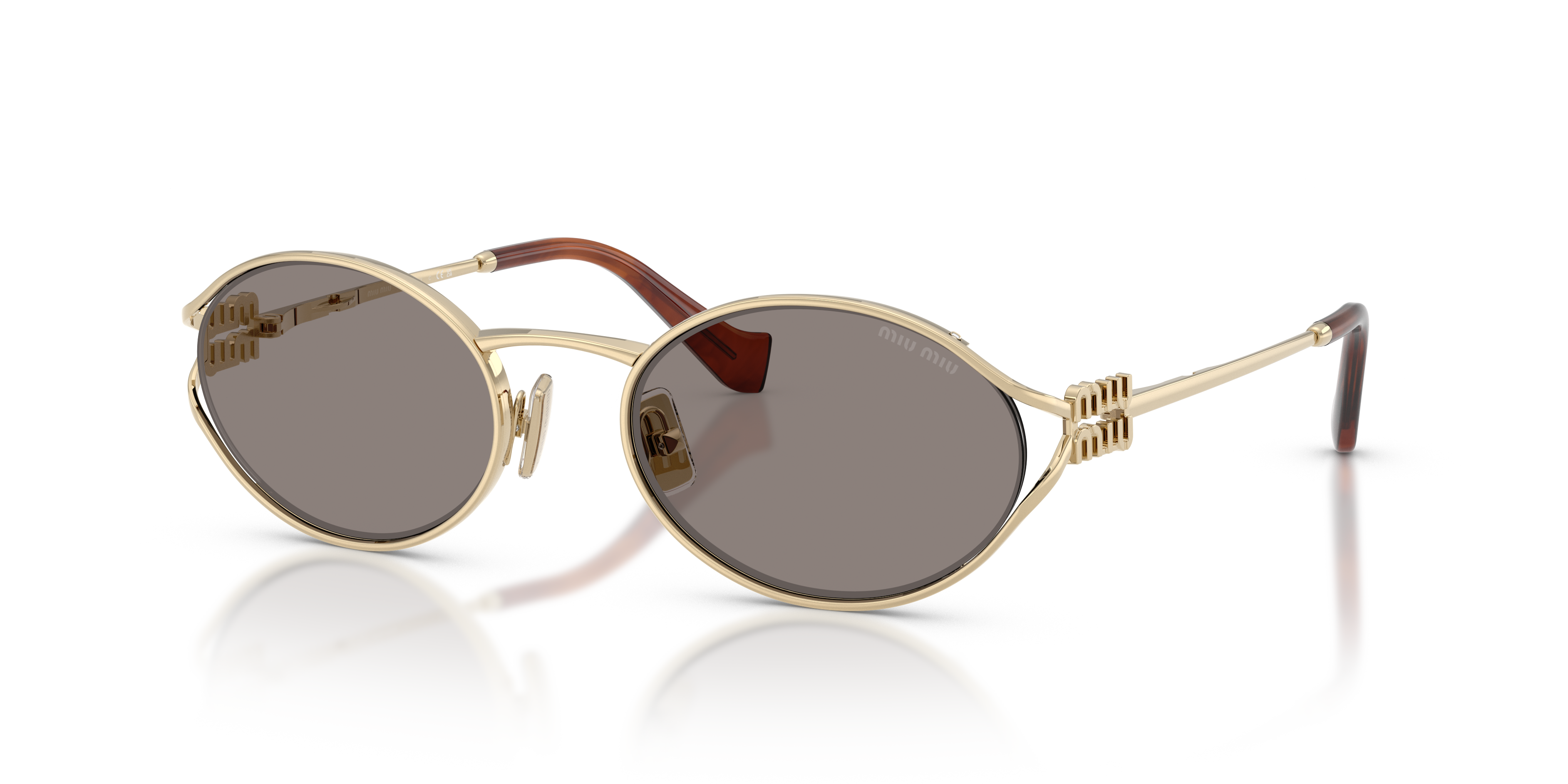 Miu Miu MU 52YS ZVN80Q