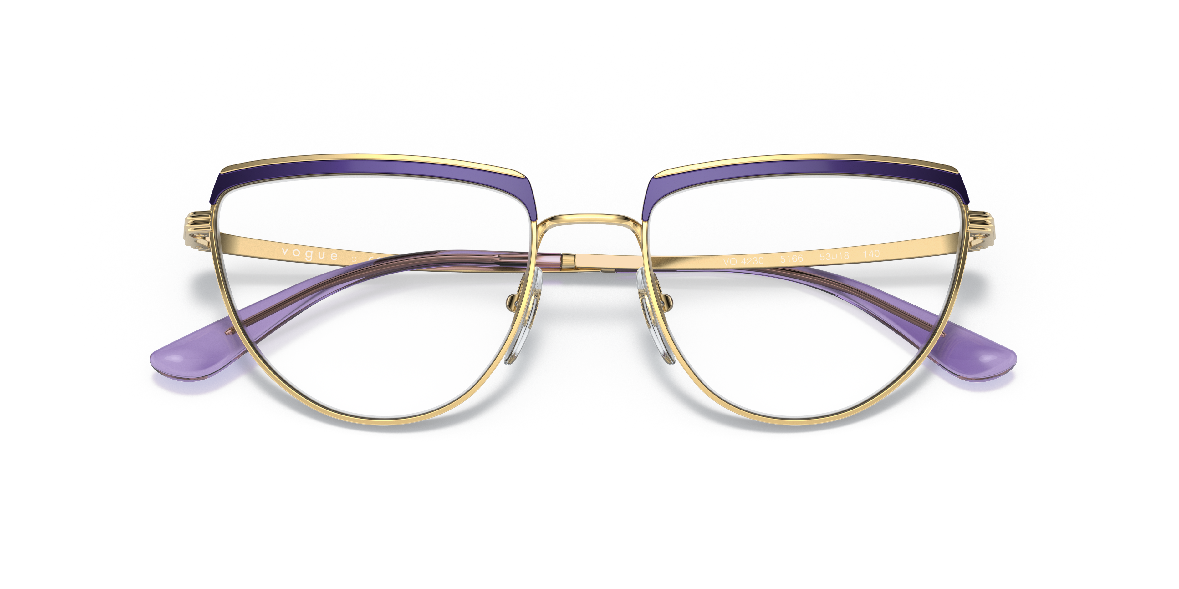 Vogue Eyewear VO4230 5166