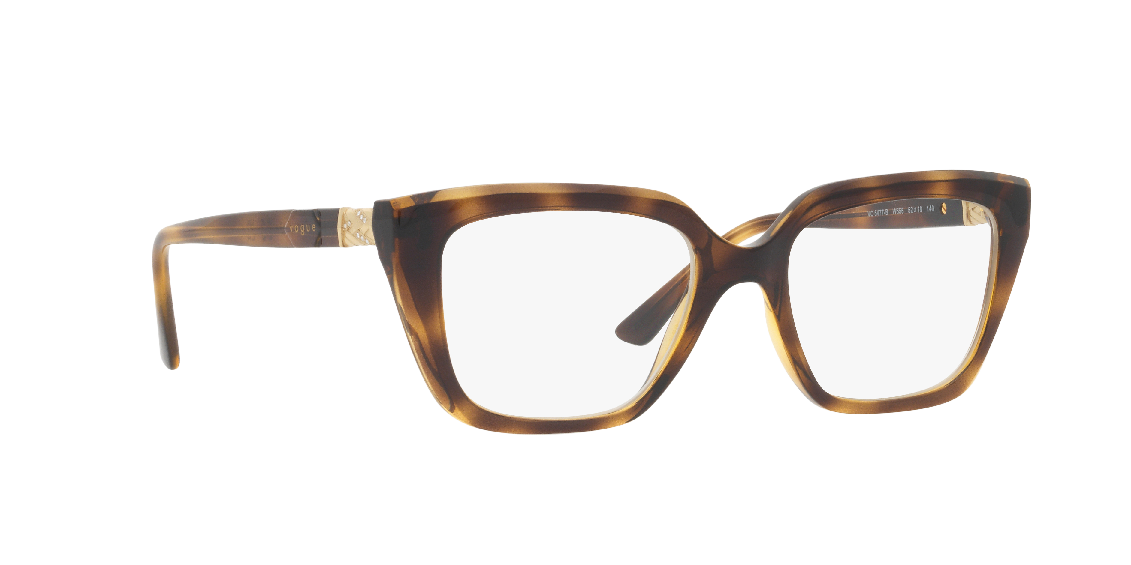 Vogue Eyewear VO5477B W656