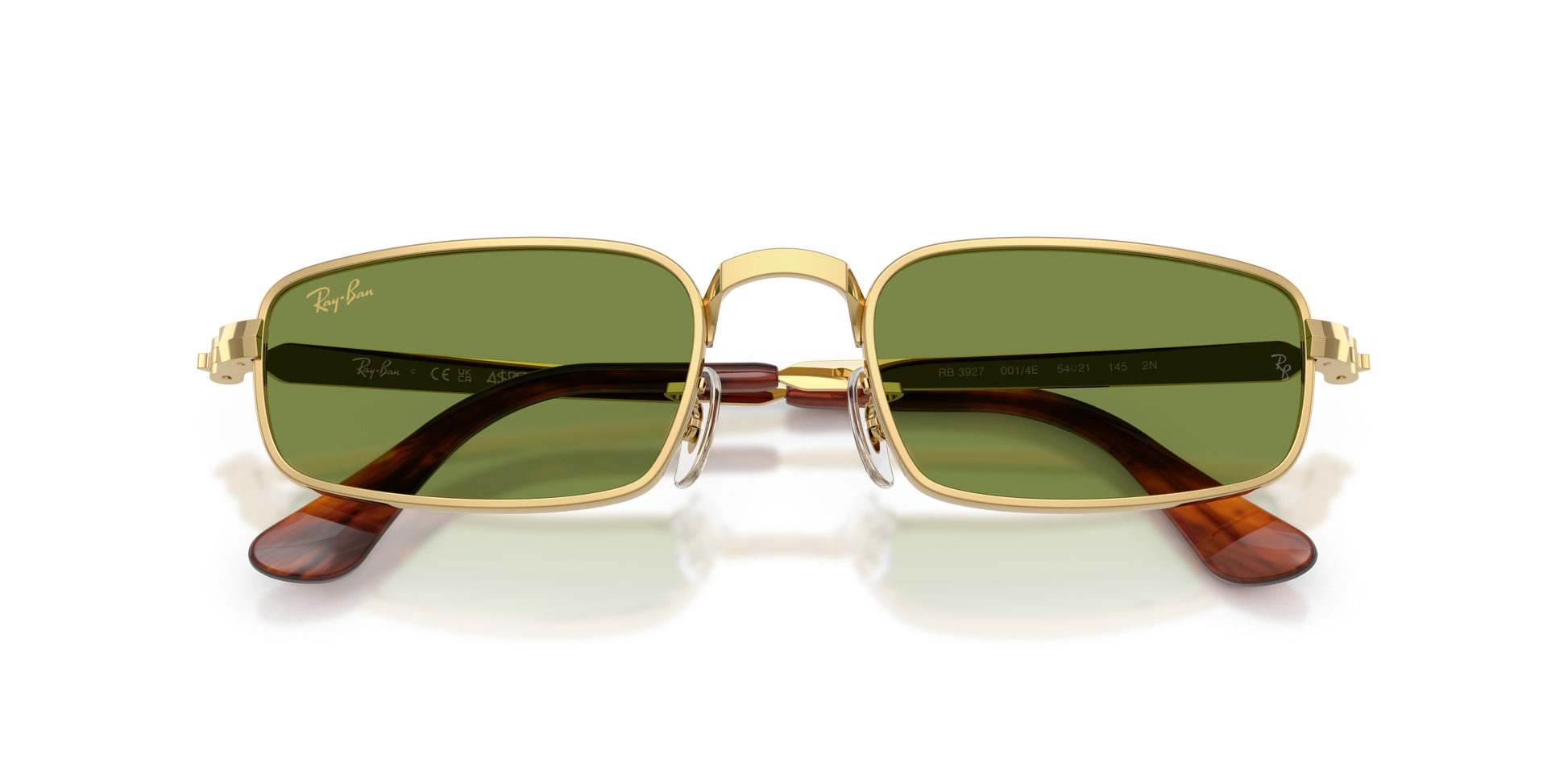 Ray-Ban RB3927 001/4E