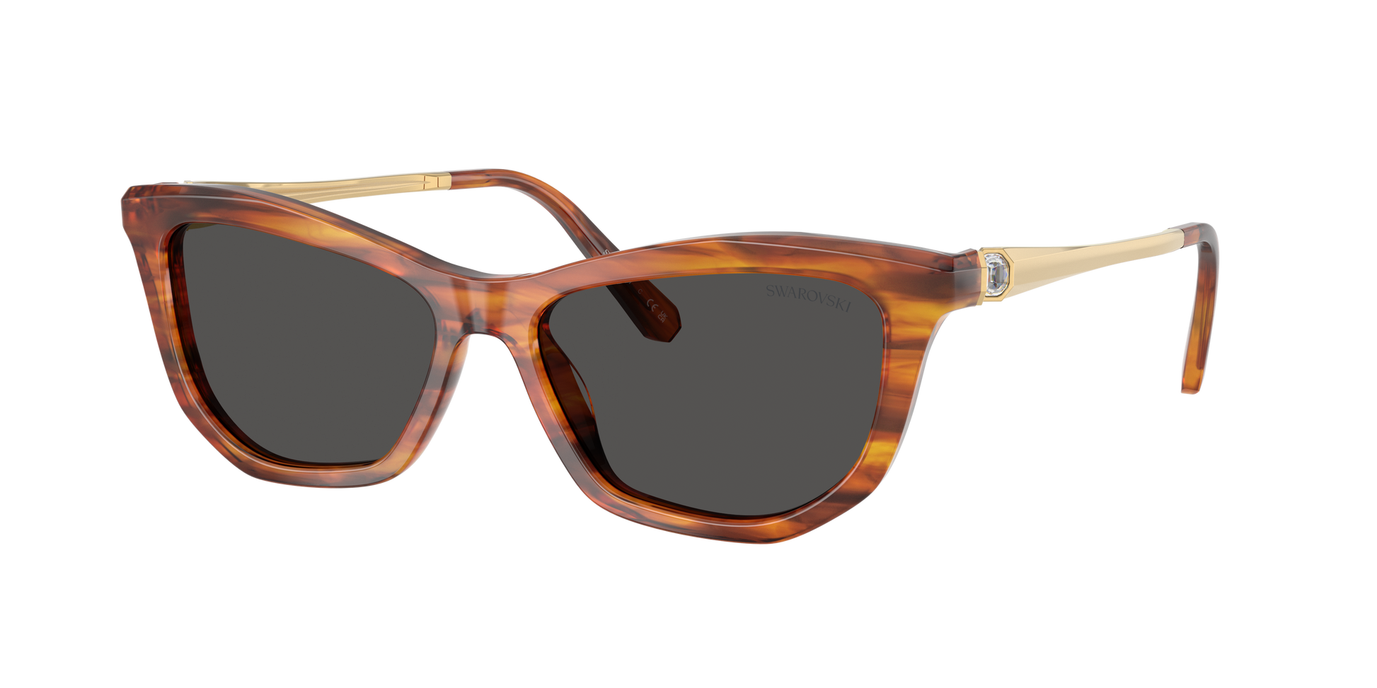 Swarovski SK6057 109187