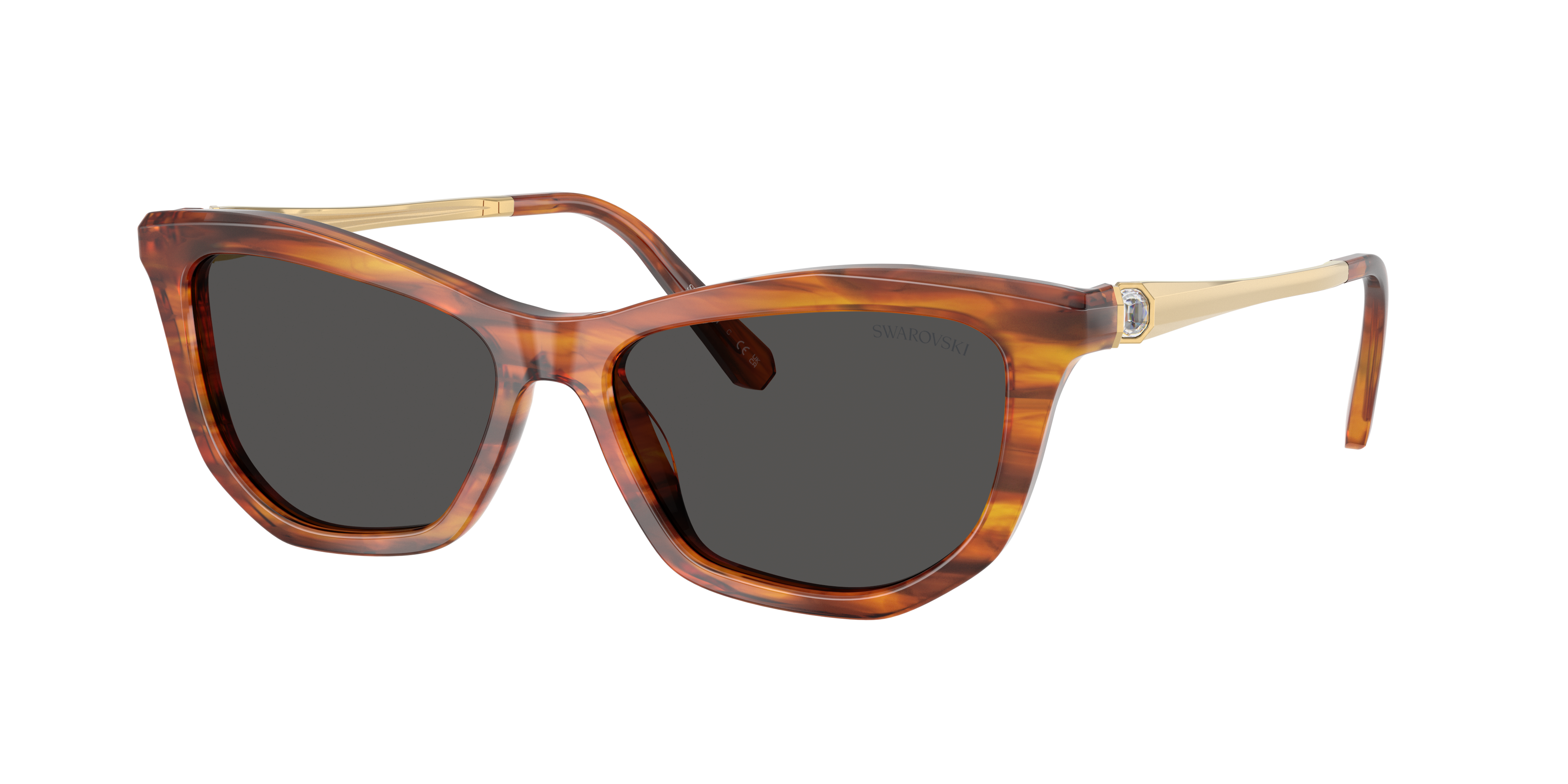 Swarovski SK6057 109187