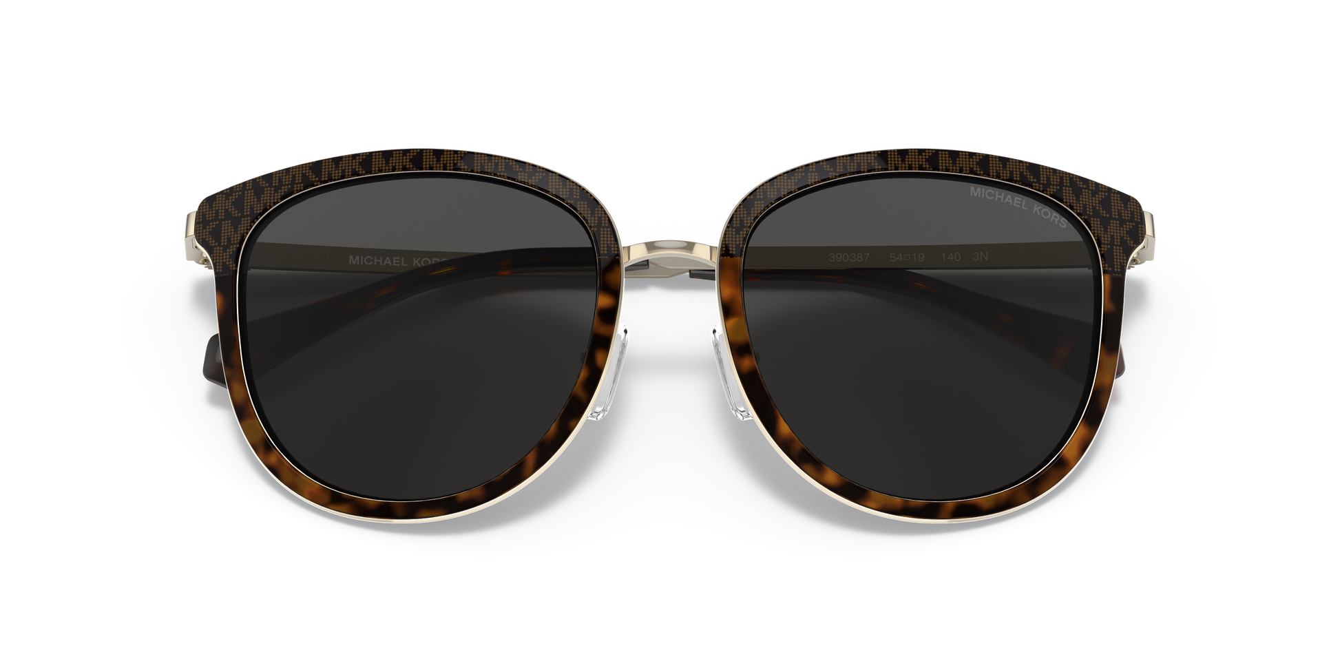 Michael Kors MK1099B ADRIANNA BRIGHT 390387