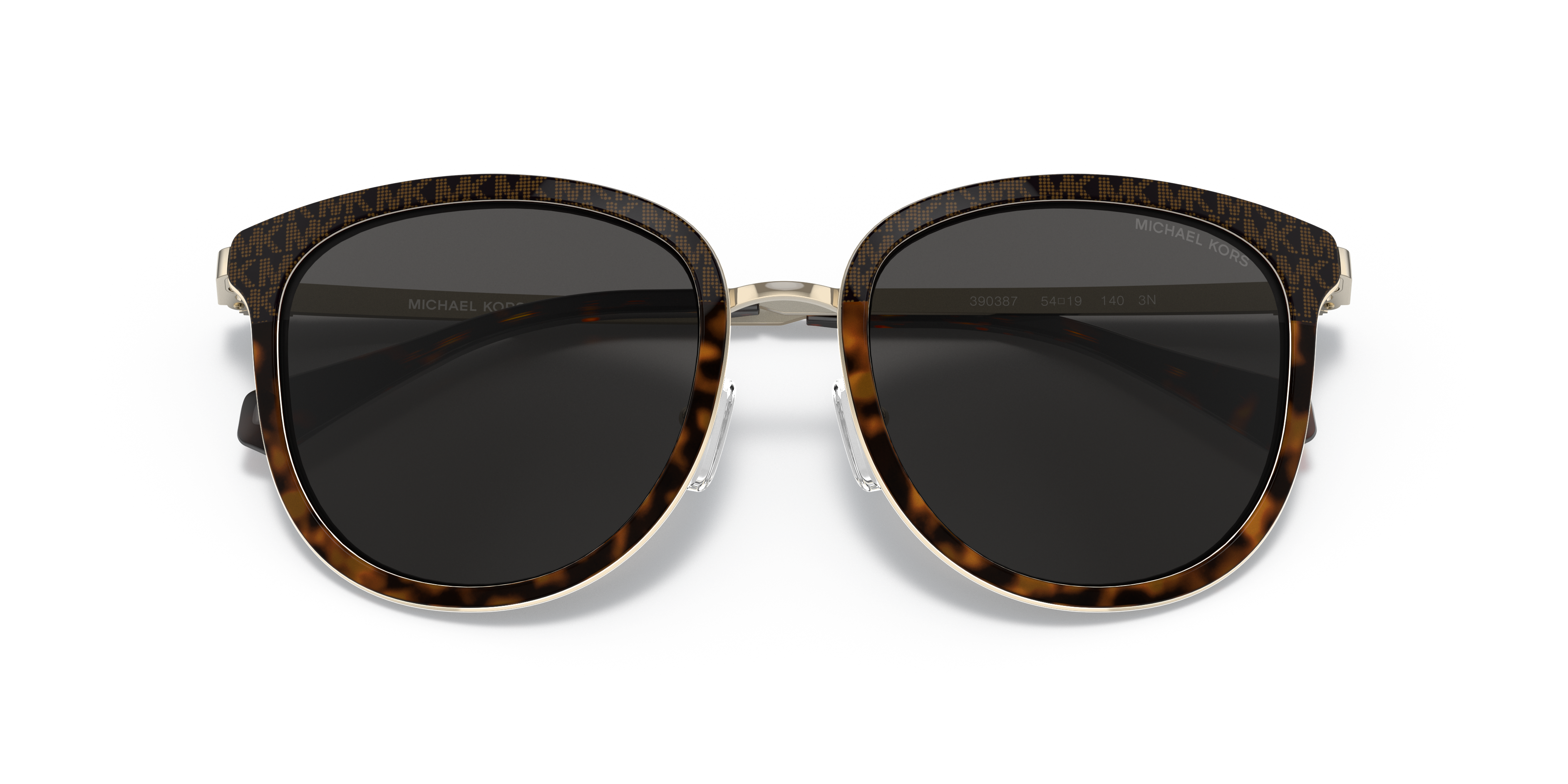 Michael Kors MK1099B ADRIANNA BRIGHT 390387