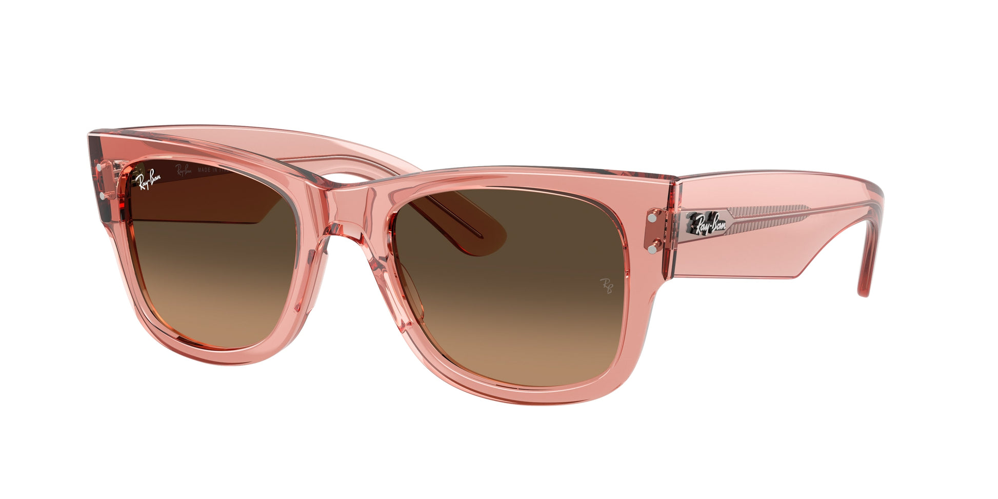 Ray-Ban RB0840S MEGA WAYFARER 684843