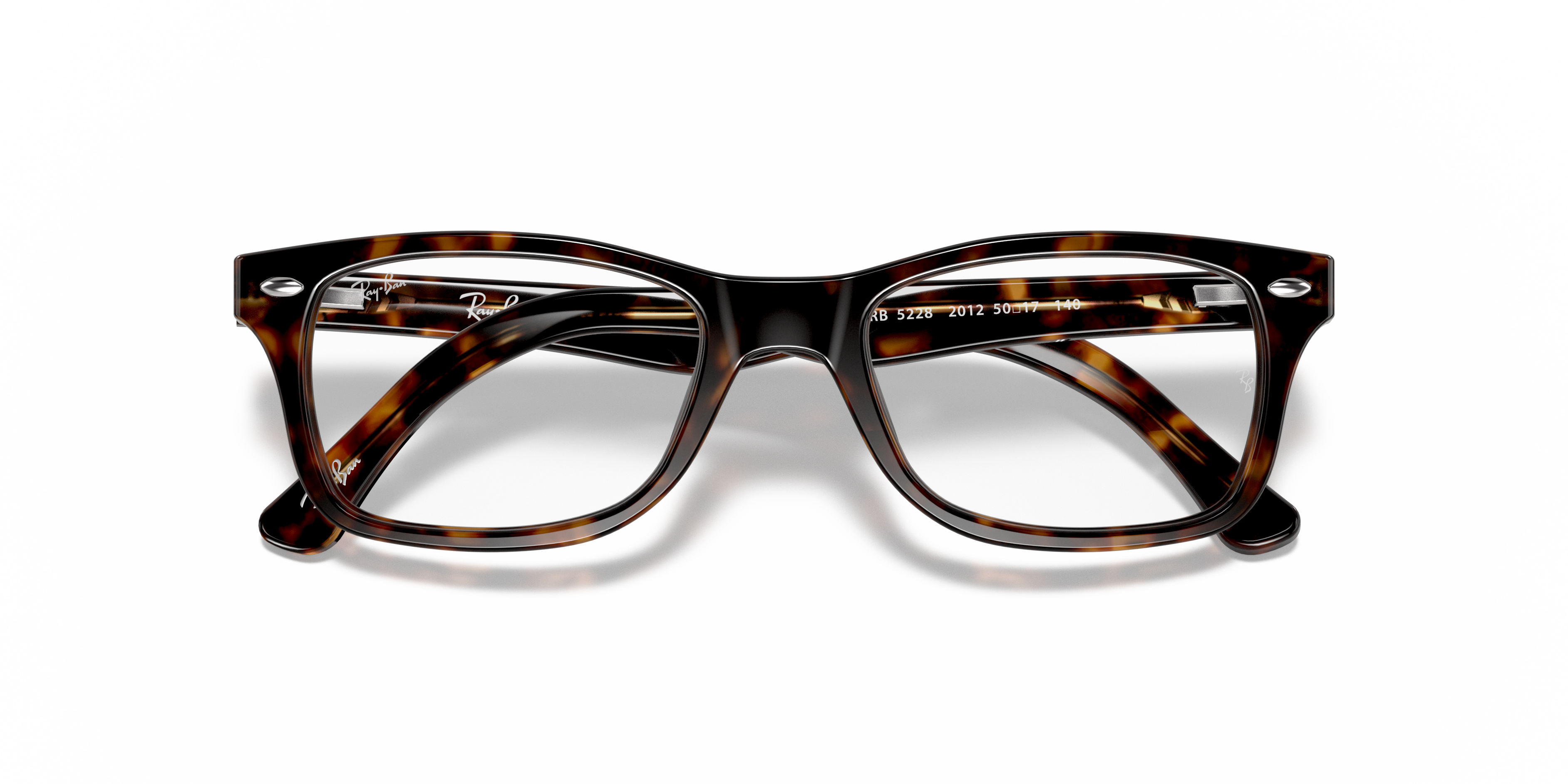 Ray-Ban RX5228 2012