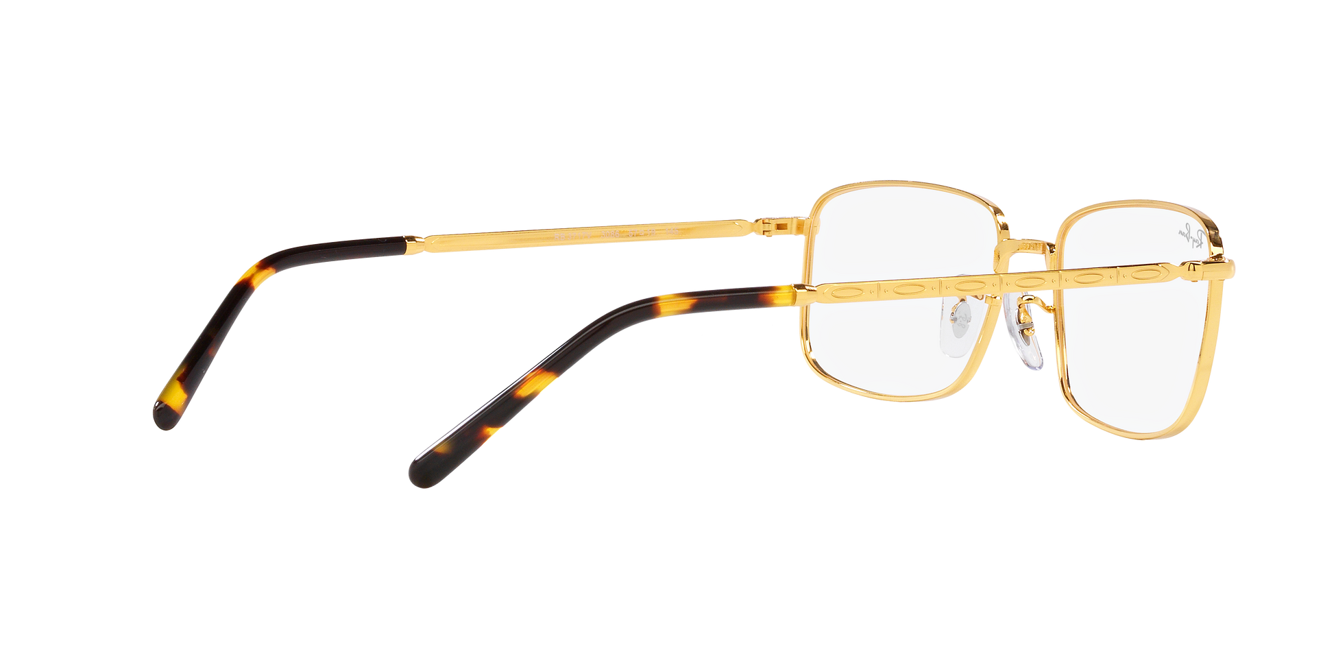 Ray-Ban RX3717V 3086