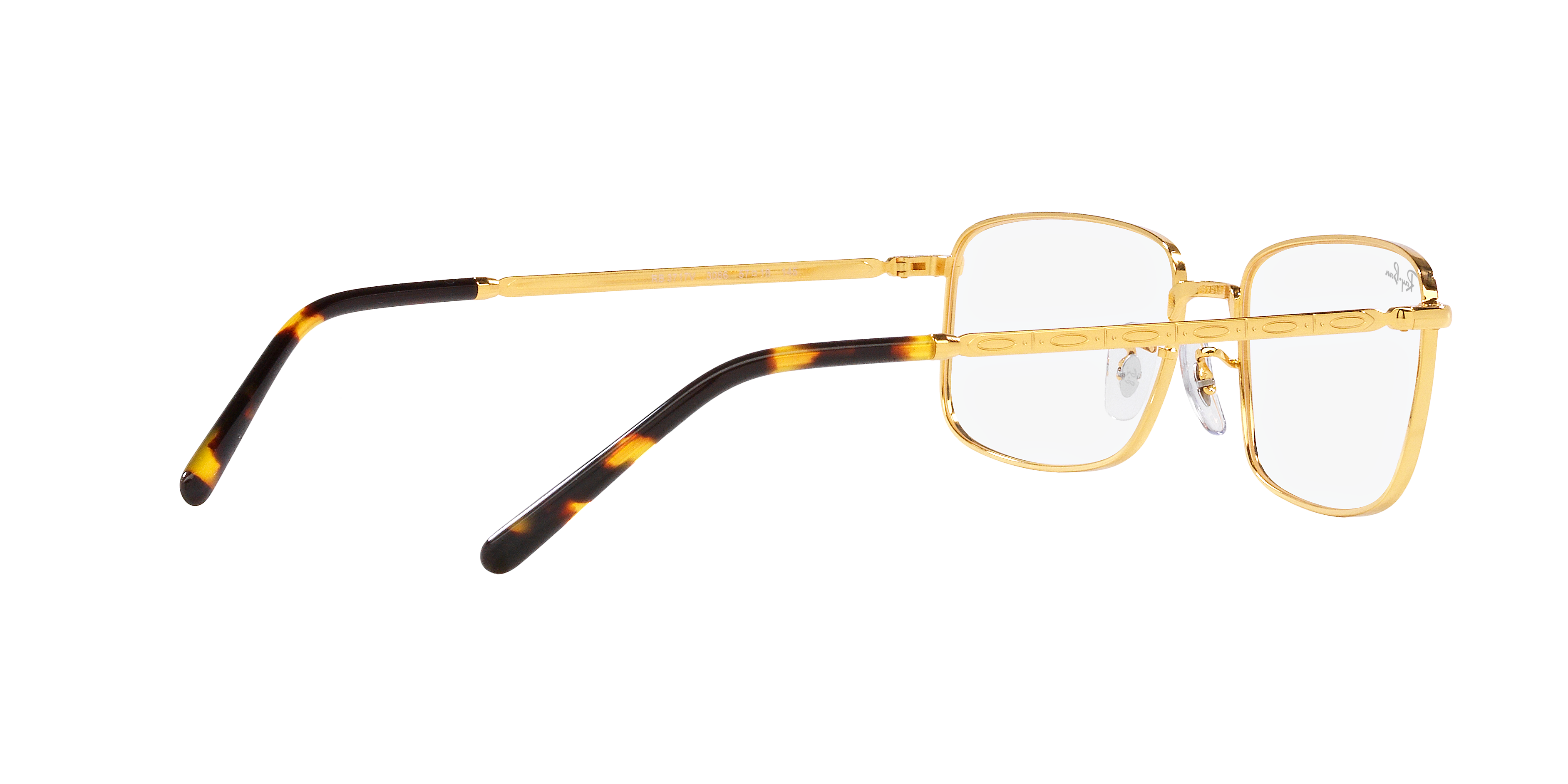 Ray-Ban RX3717V 3086