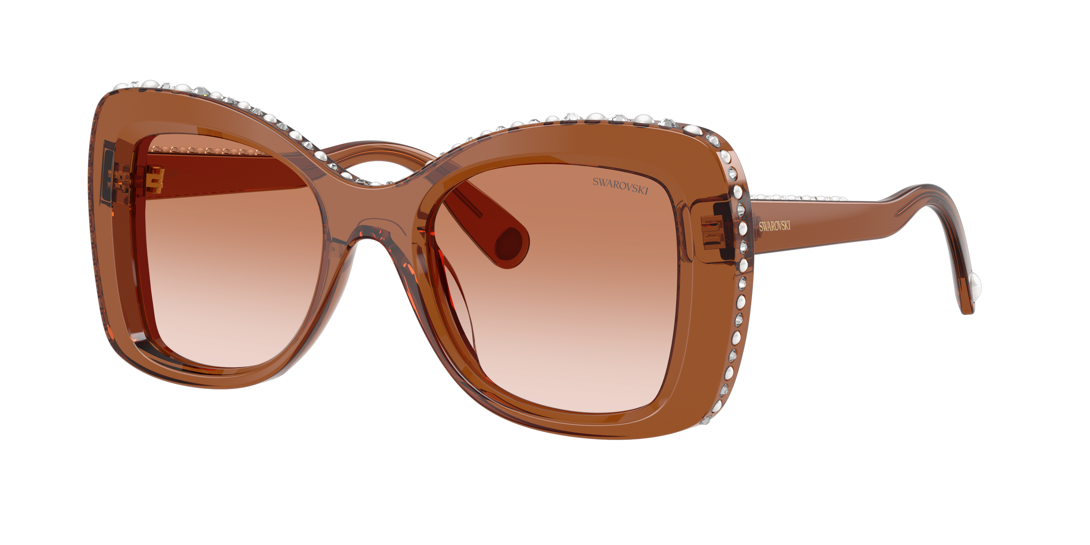 Swarovski SK6062U 109573