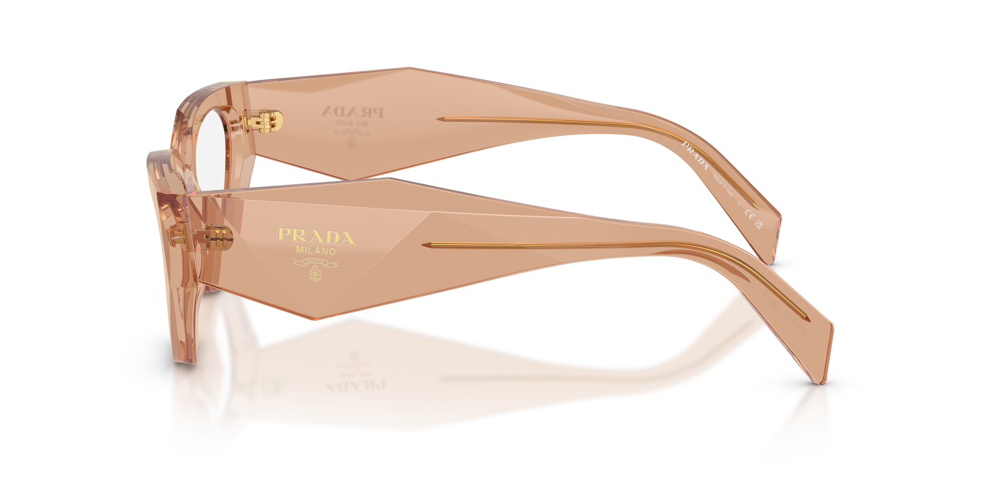 Prada PR C07V 20H1O1