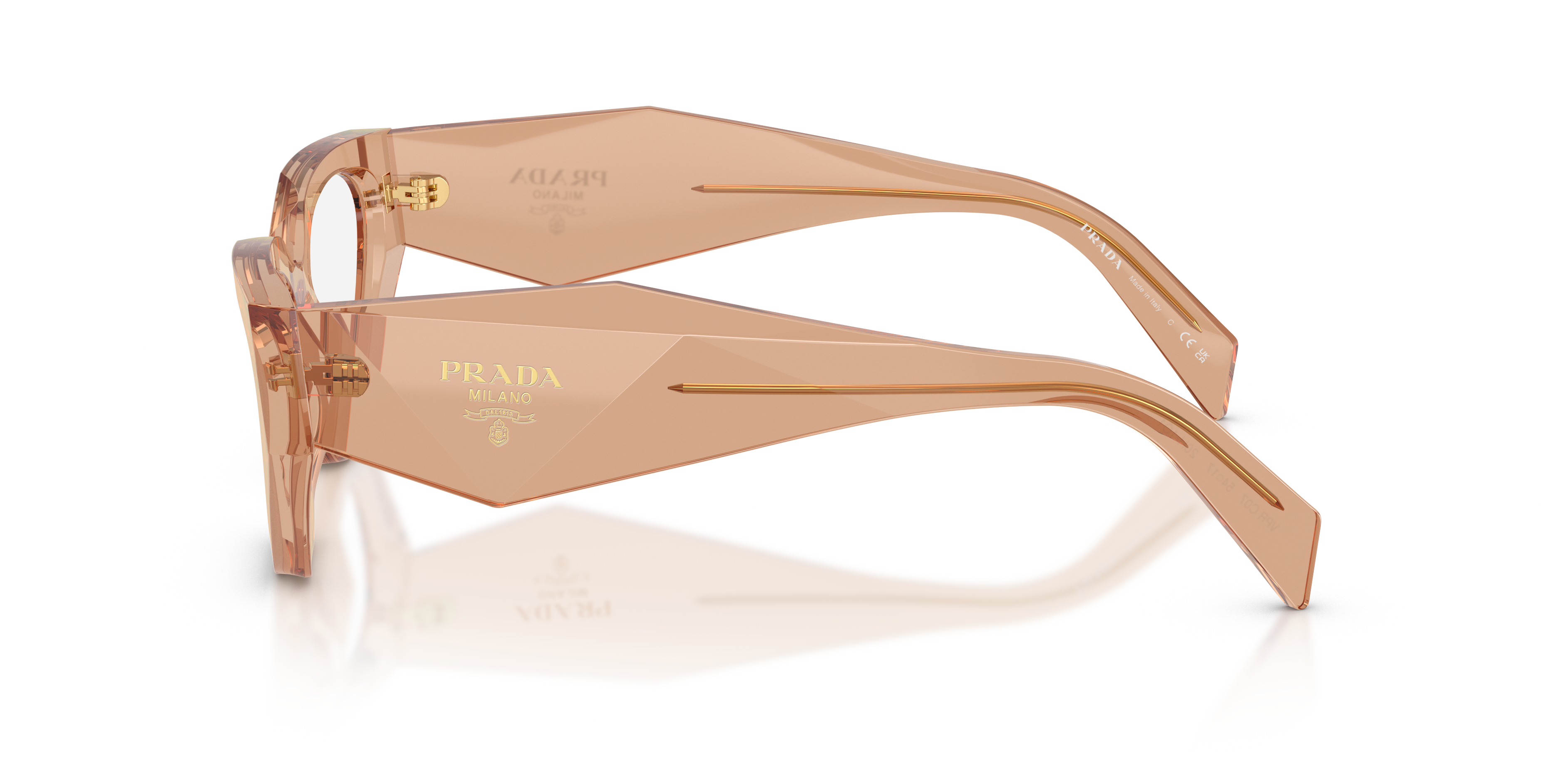 Prada PR C07V 20H1O1