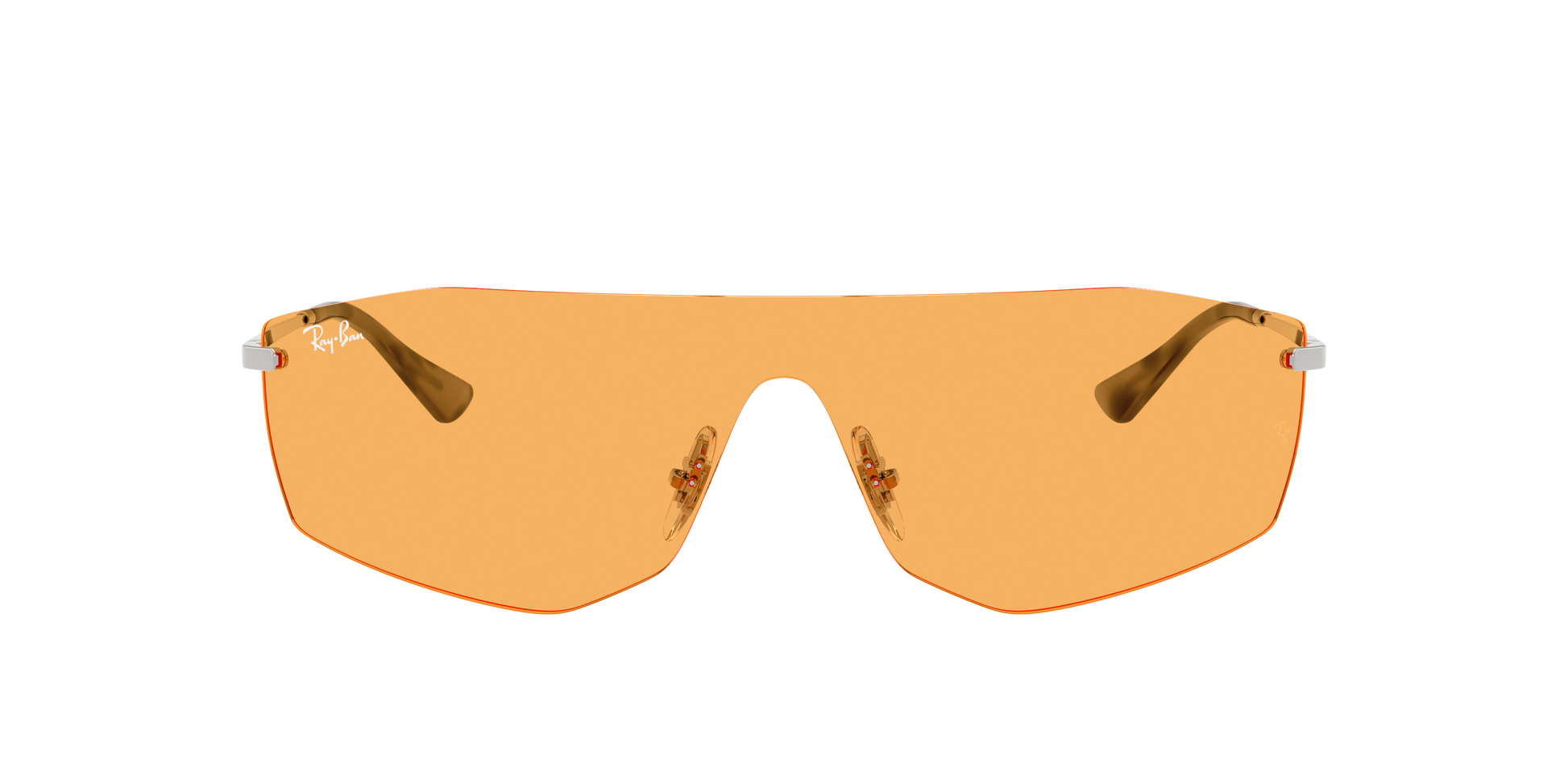 Ray-Ban RB3781 003/85