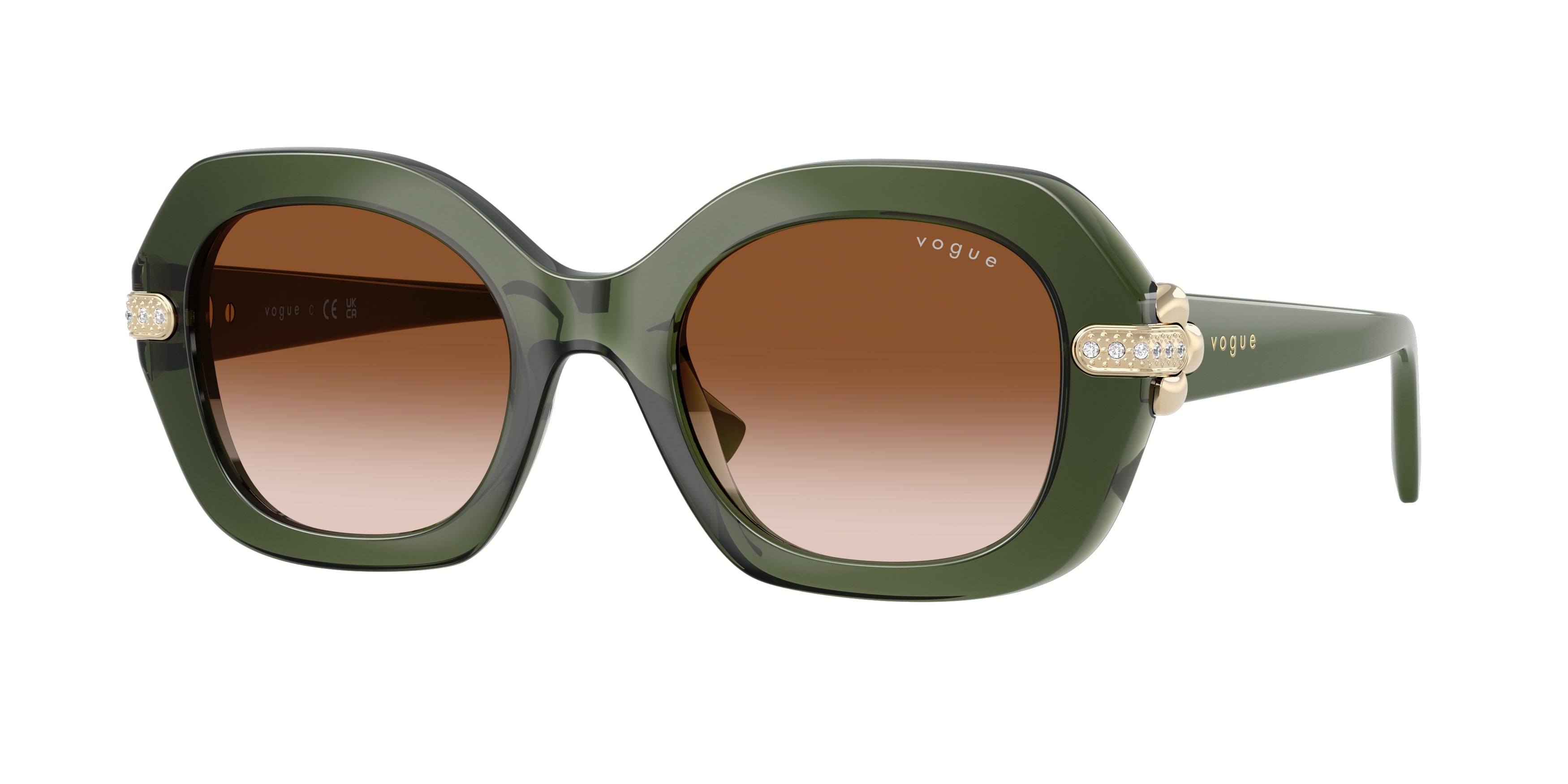 Vogue Eyewear VO5706SB 328713