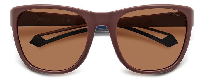 Polaroid {Product.Name} Sunglasses PLD7051/S 7BL/47
