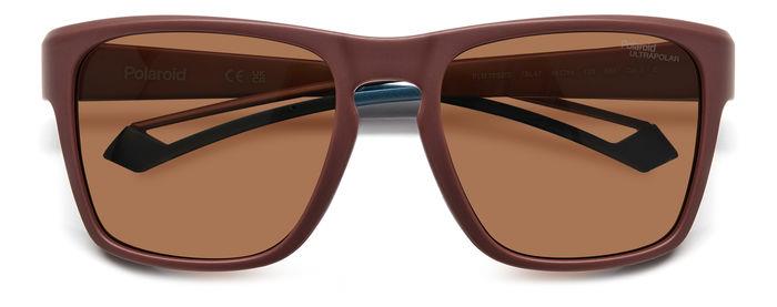 Polaroid {Product.Name} Sunglasses PLD7052/S 7BL/47