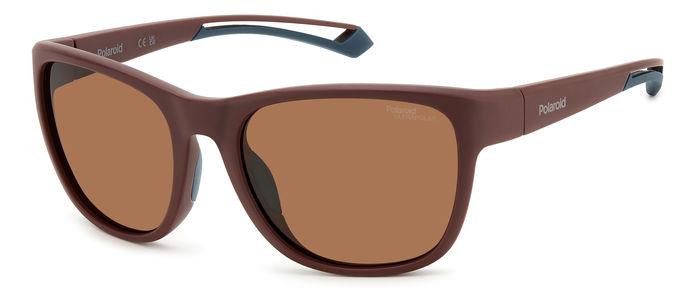 Polaroid {Product.Name} Sunglasses PLD7051/S 7BL/47