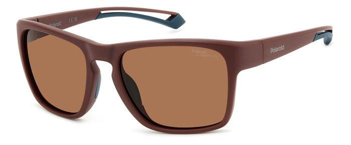 Polaroid {Product.Name} Sunglasses PLD7052/S 7BL/47