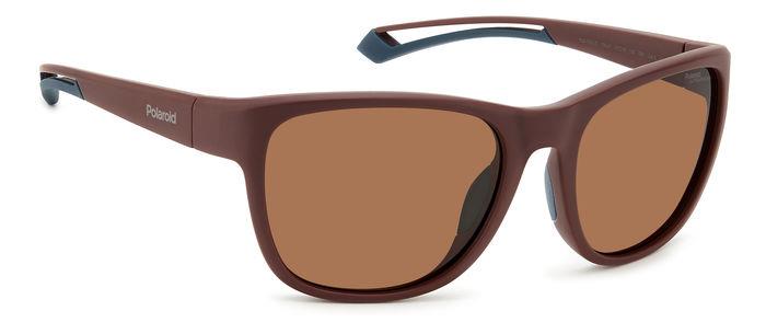 Polaroid {Product.Name} Sunglasses PLD7051/S 7BL/47