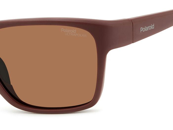 Polaroid {Product.Name} Sunglasses PLD7052/S 7BL/47